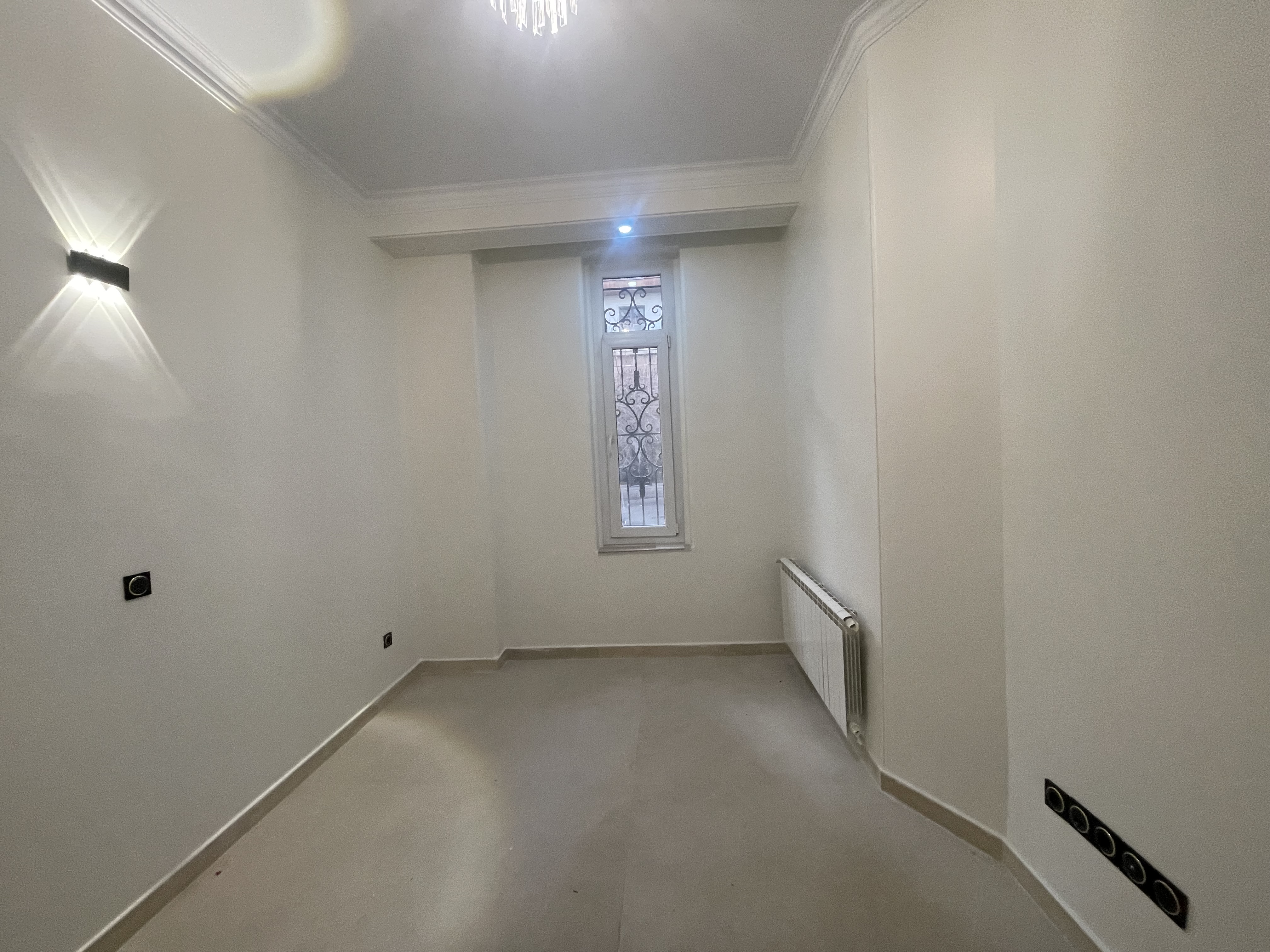 فروش اپارتمان 120 متری در گلستان شمالی