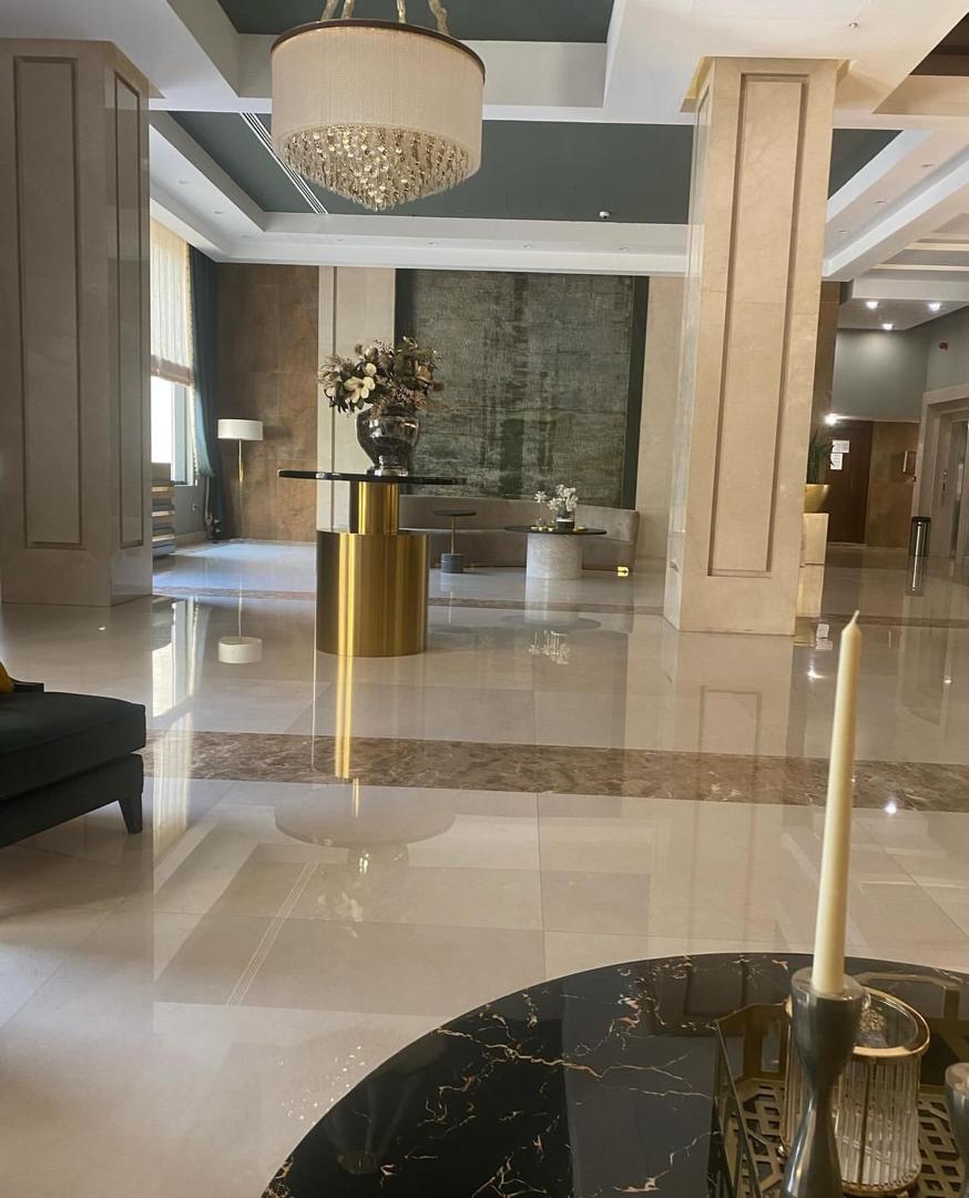 اجاره آپارتمان 180متر نیاوران فول مشاعات در تاپ لوکیشن