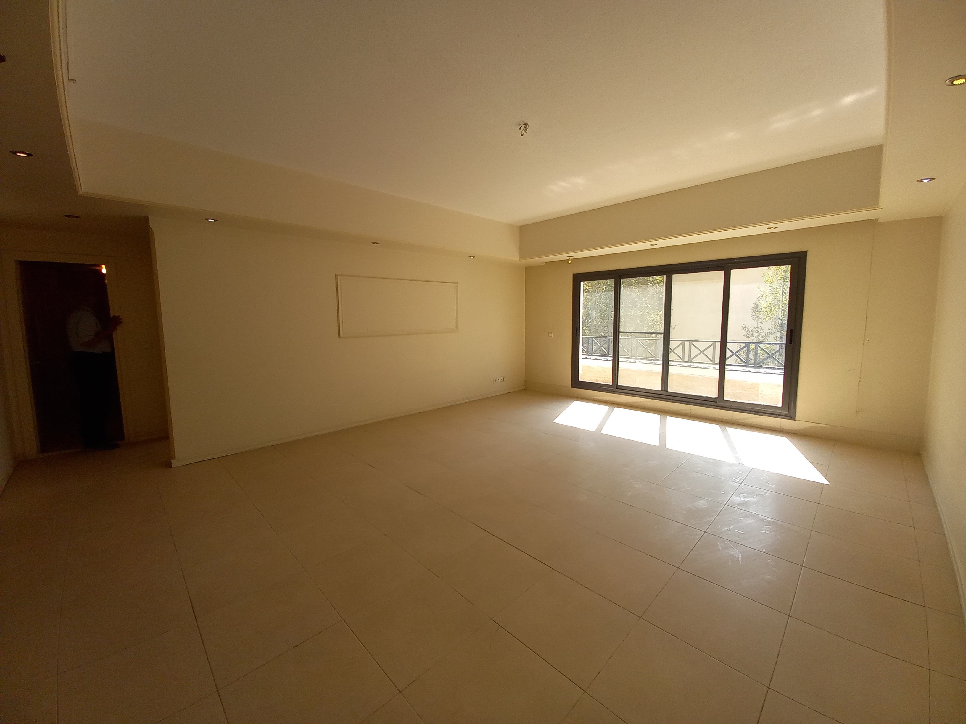 فروش آپارتمان 127متر در نیاوران