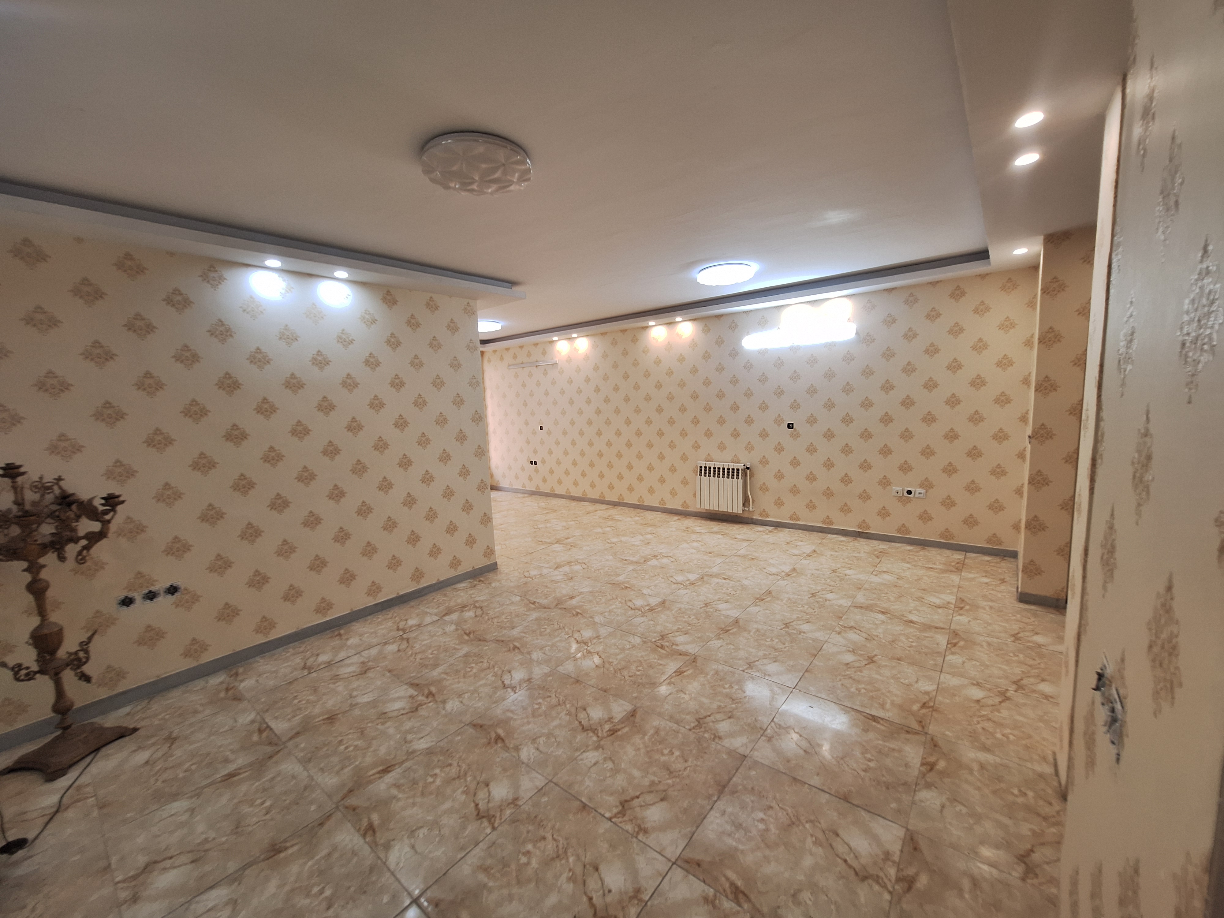 اجاره آپارتمان87متر نارمک1خوابه
