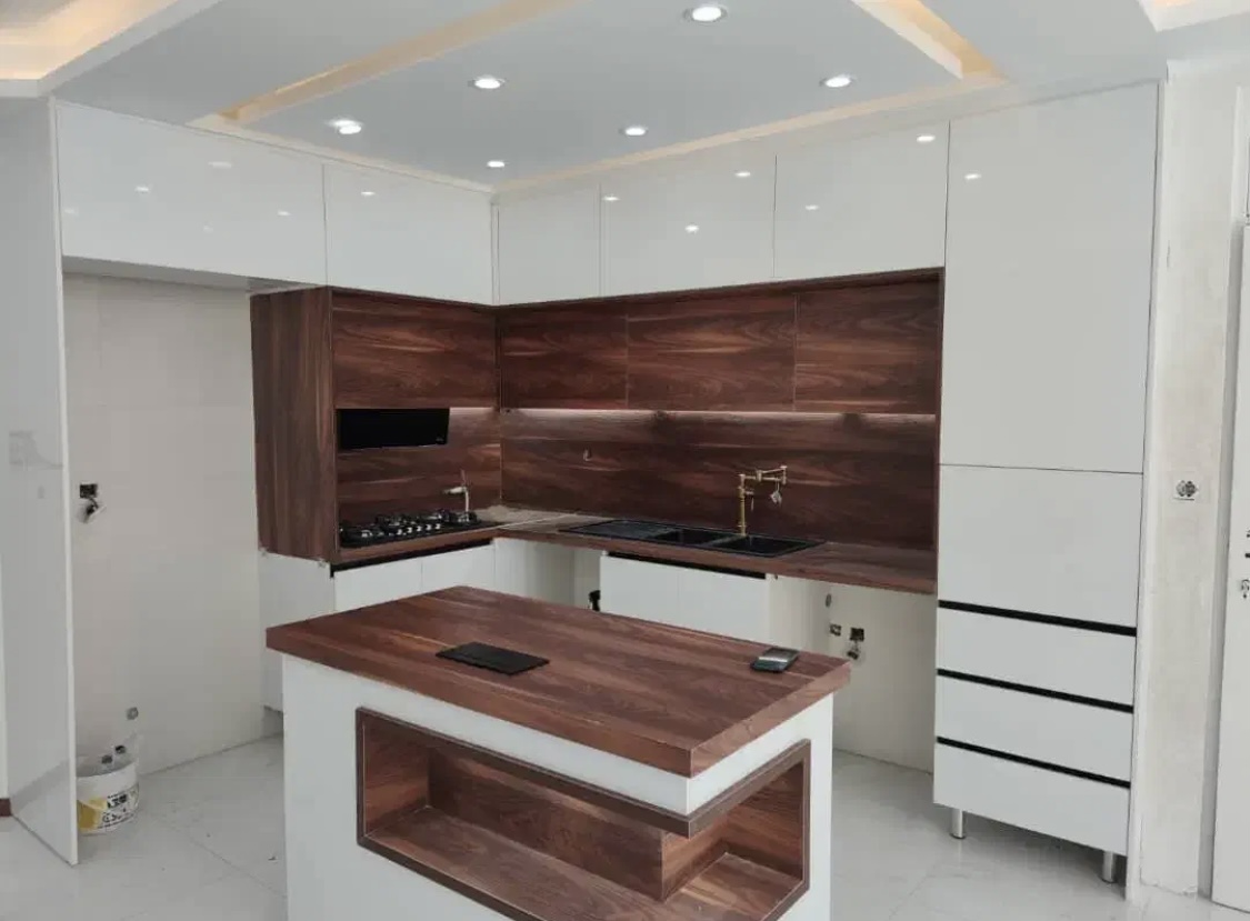 فروش آپارتمان 90متر منظریه فول بازسازی