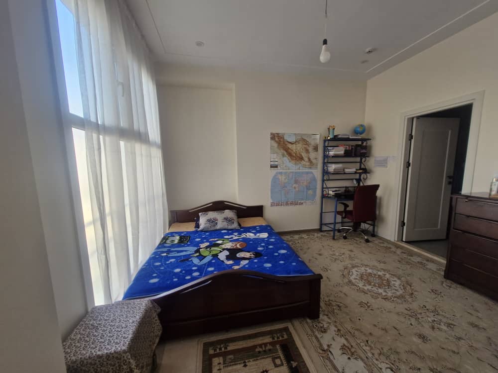 فروش آپارتمان 116متر تاپ لوکیشن هروی