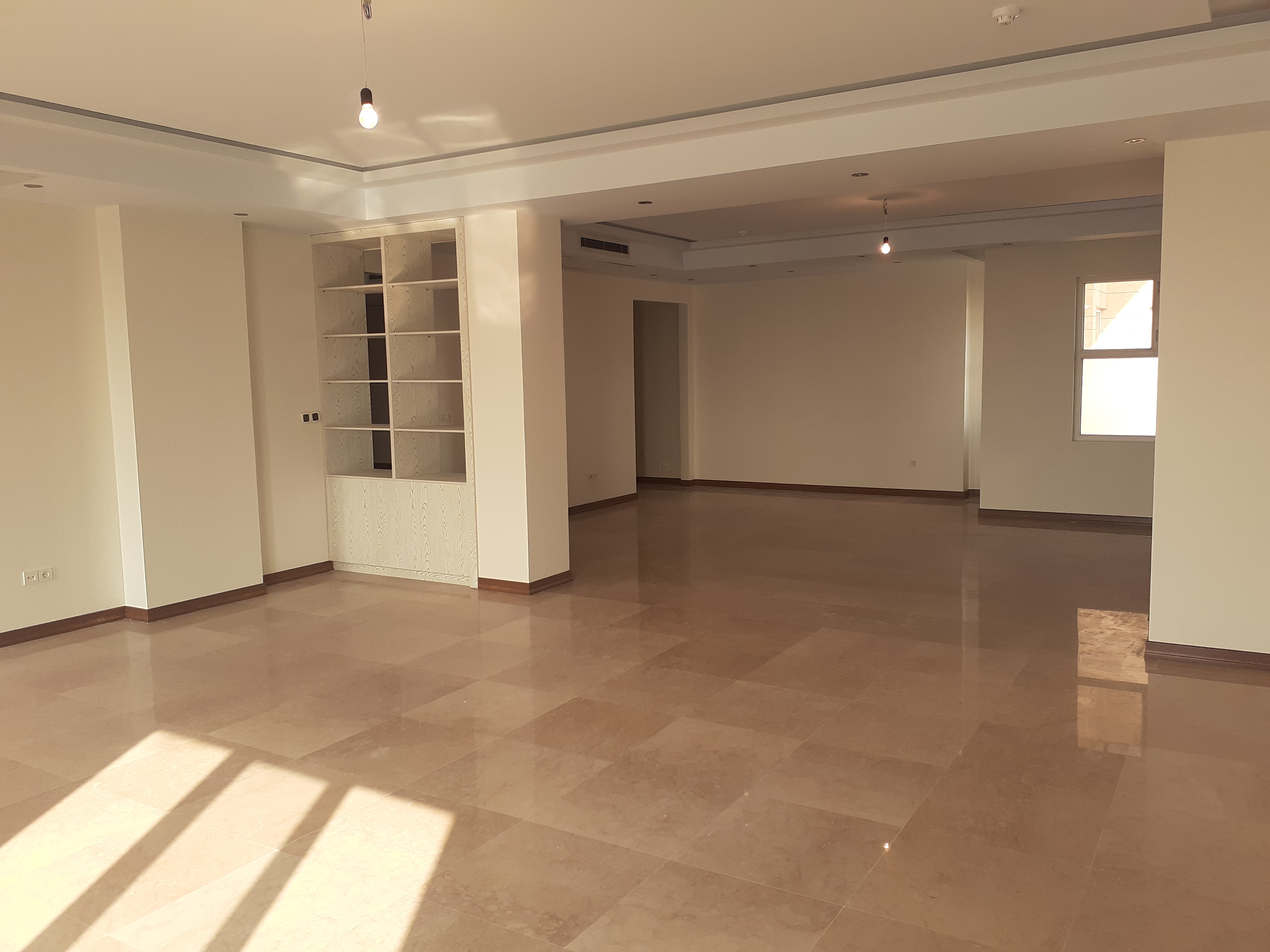 فروش آپارتمان 300 متر دروس 3پارکینگ