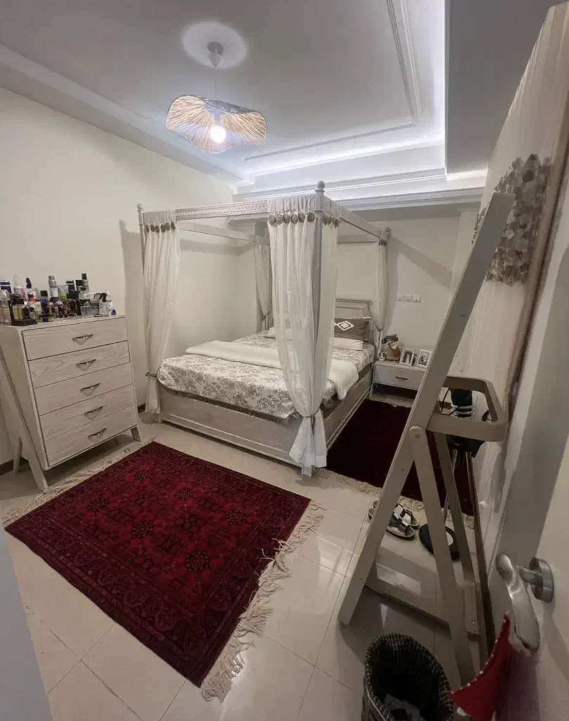فروش آپارتمان 103 متر دولت نور جنوب