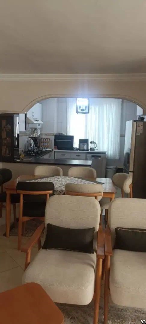 اجاره آپارتمان 80 متر فرجام