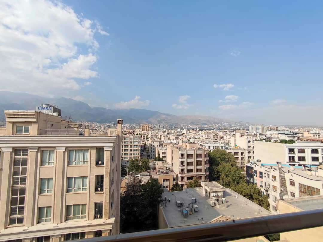 فروش آپارتمان 120 متر جهانتاب تاپ لوکیشن