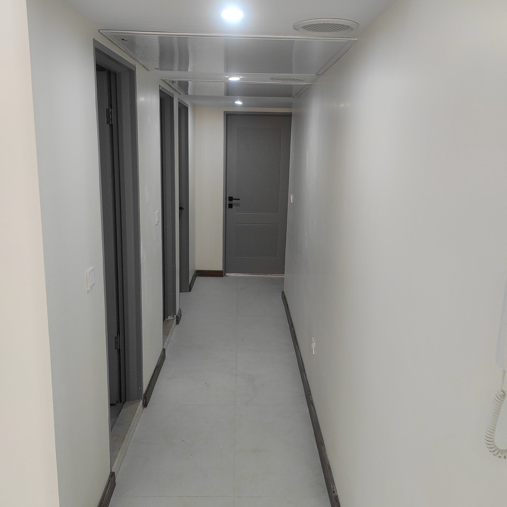 فروش آپارتمان 131متر نارمک نوساز