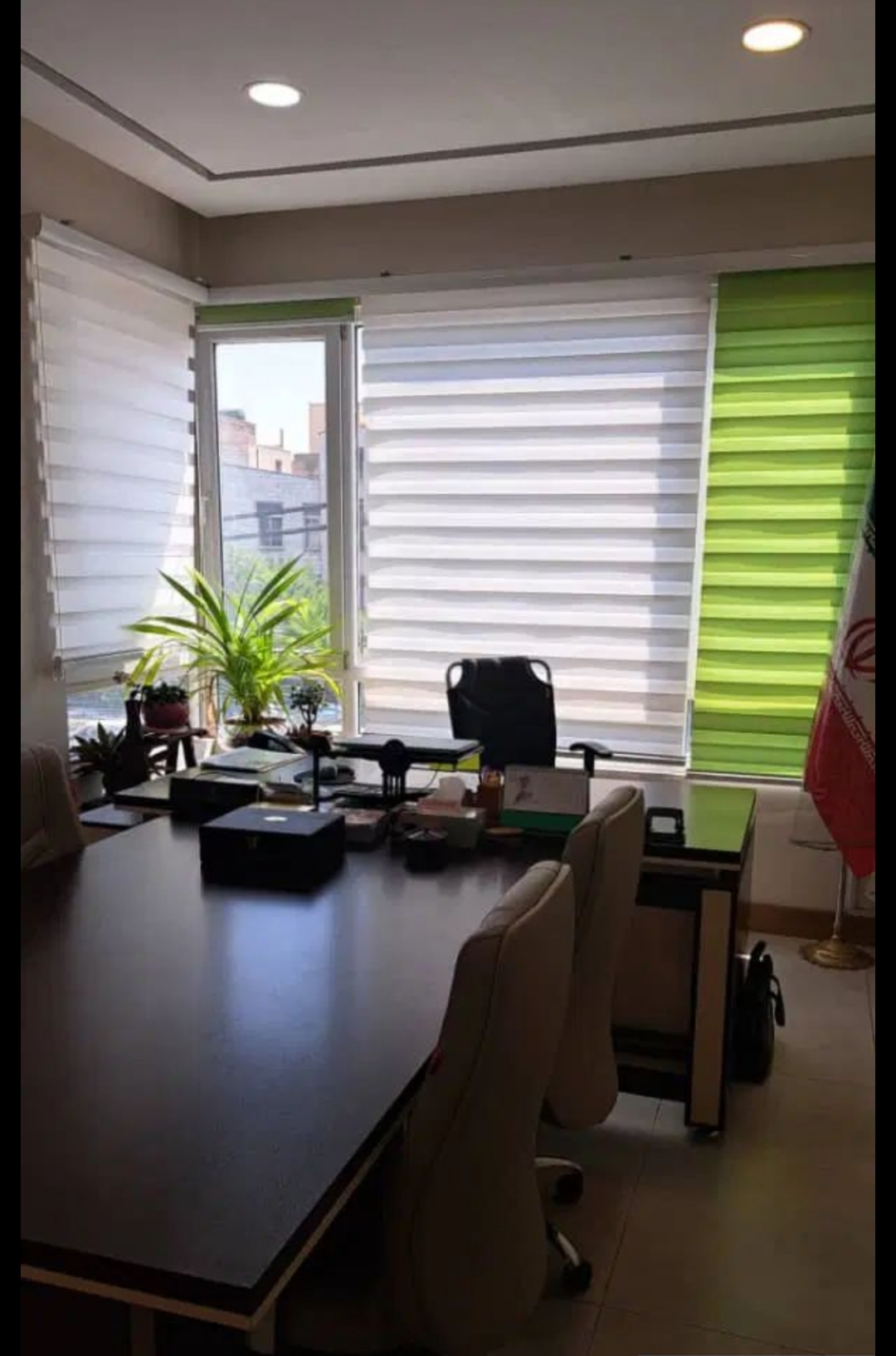 اجاره اداری 70 متر مجیدیه