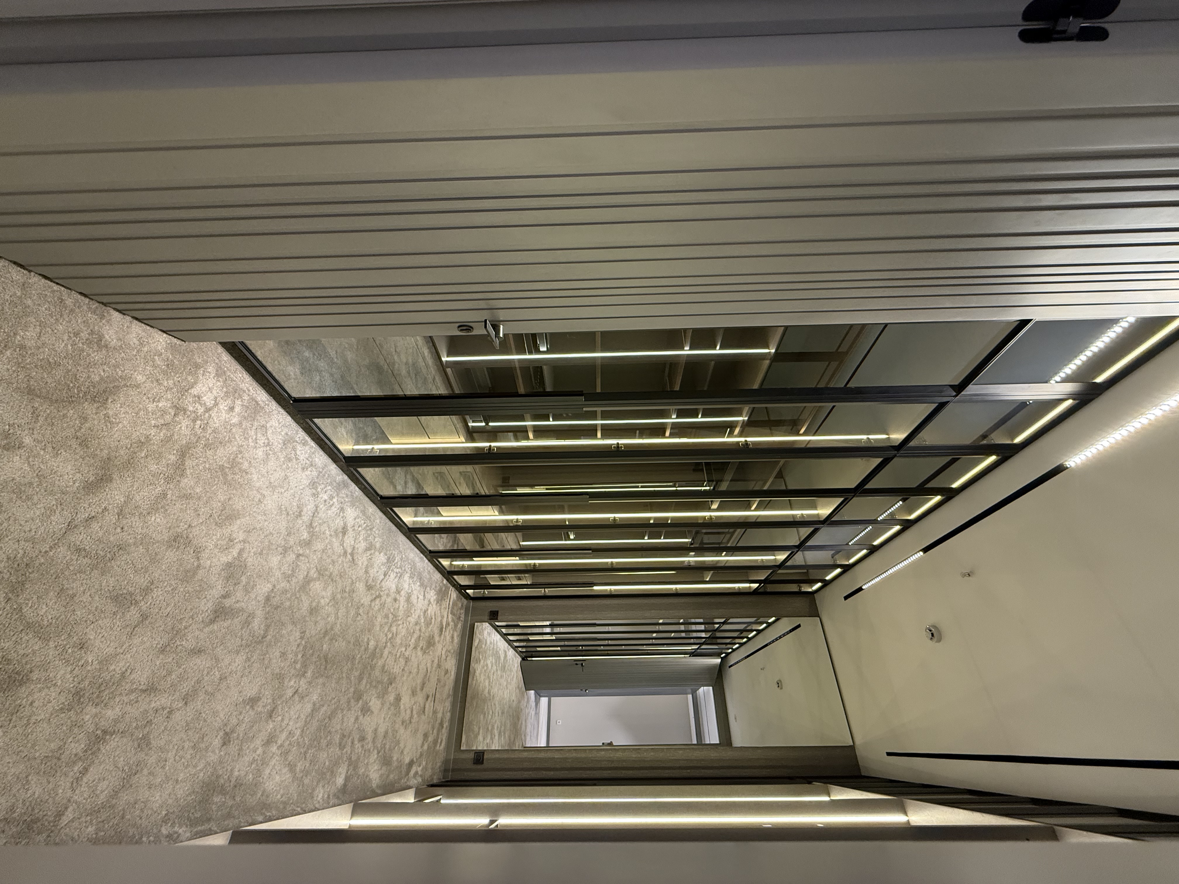 فروش آپارتمان 560متر گلستان شمالی فول مشاعات