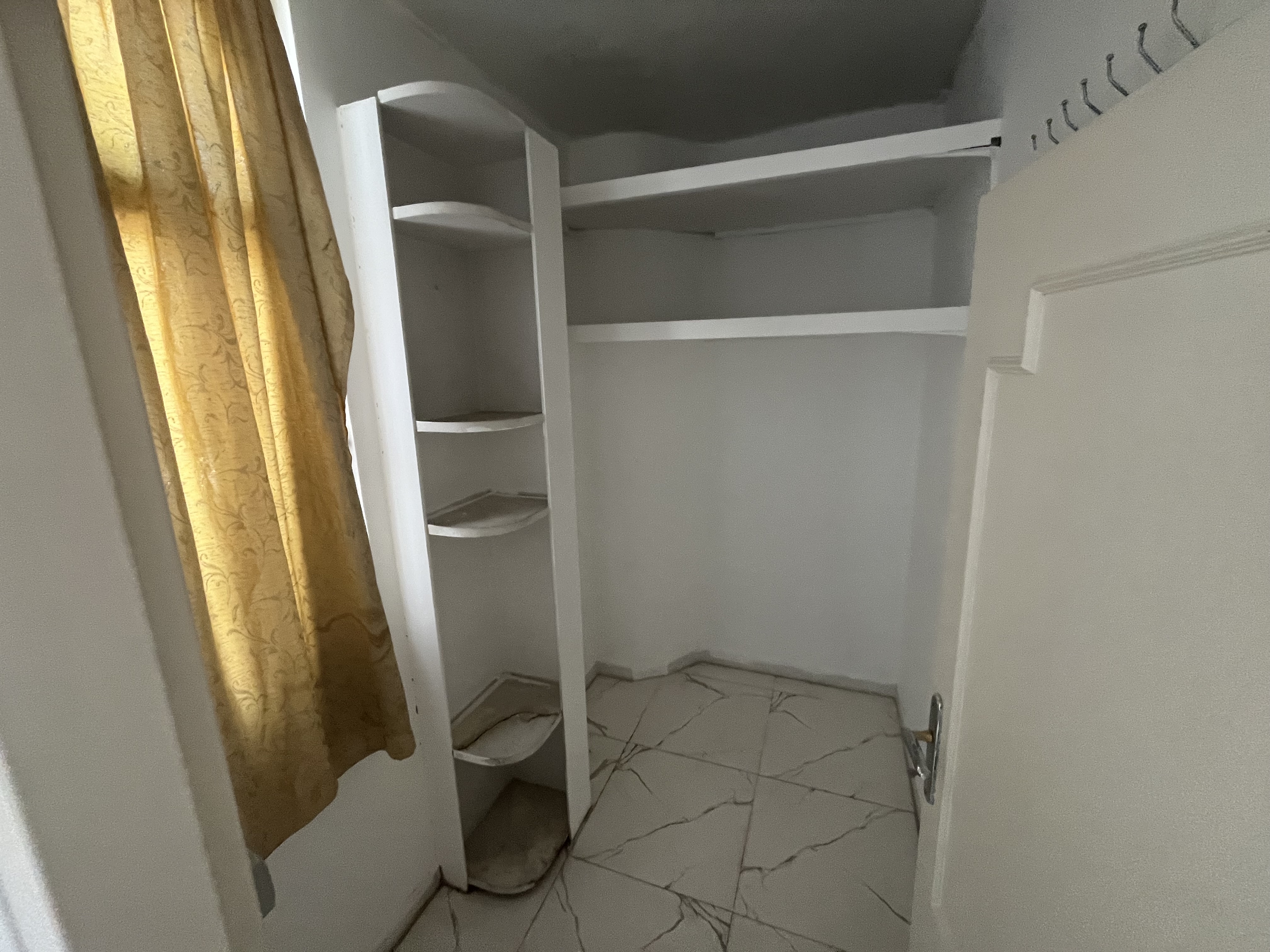 اجاره آپارتمان 100 متر مدائن