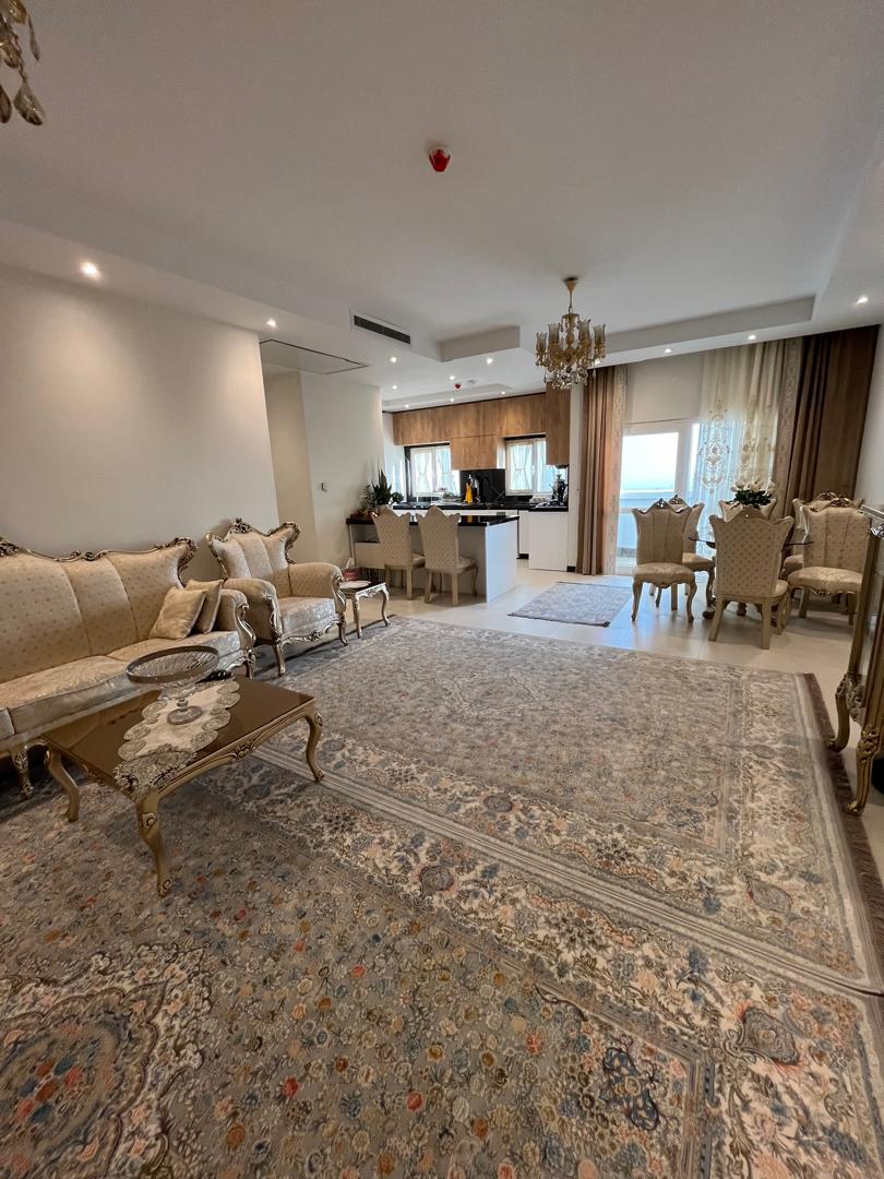 اجاره آپارتمان 150 متر سوهانک ویو ابدی