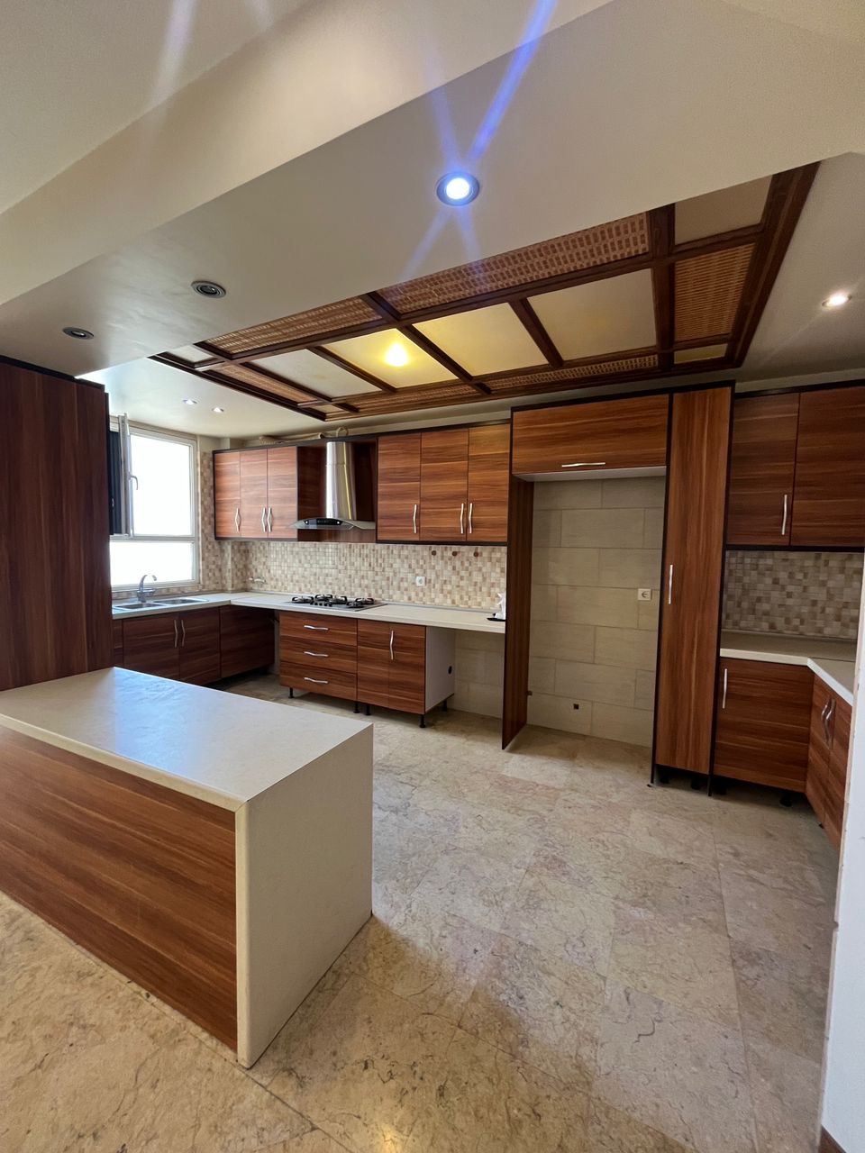 اجاره آپارتمان 140 متر دزاشیب