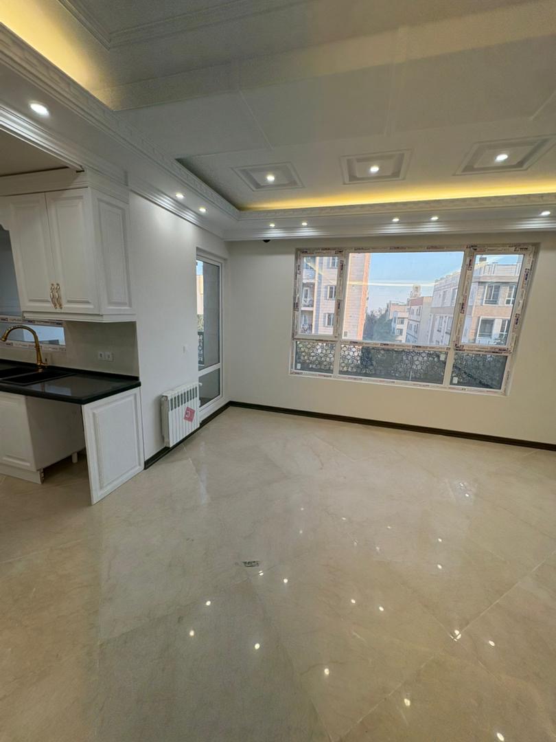 اجاره اپارتمان 150 متر هفت حوض فول کلید نخورده