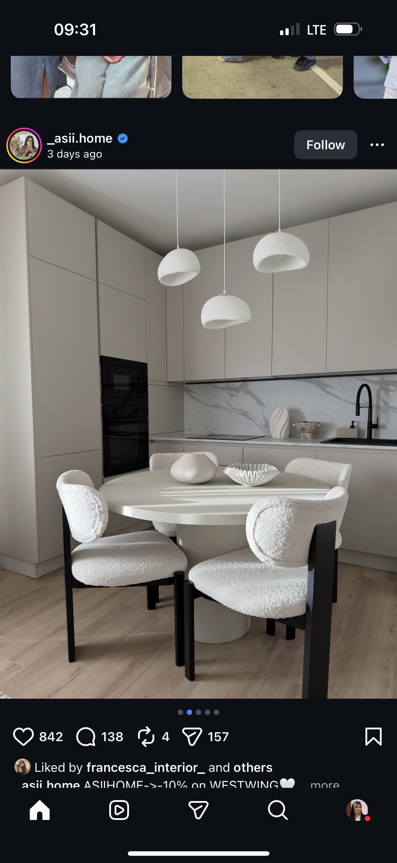 فروش اپارتمان 177 متر منظریه