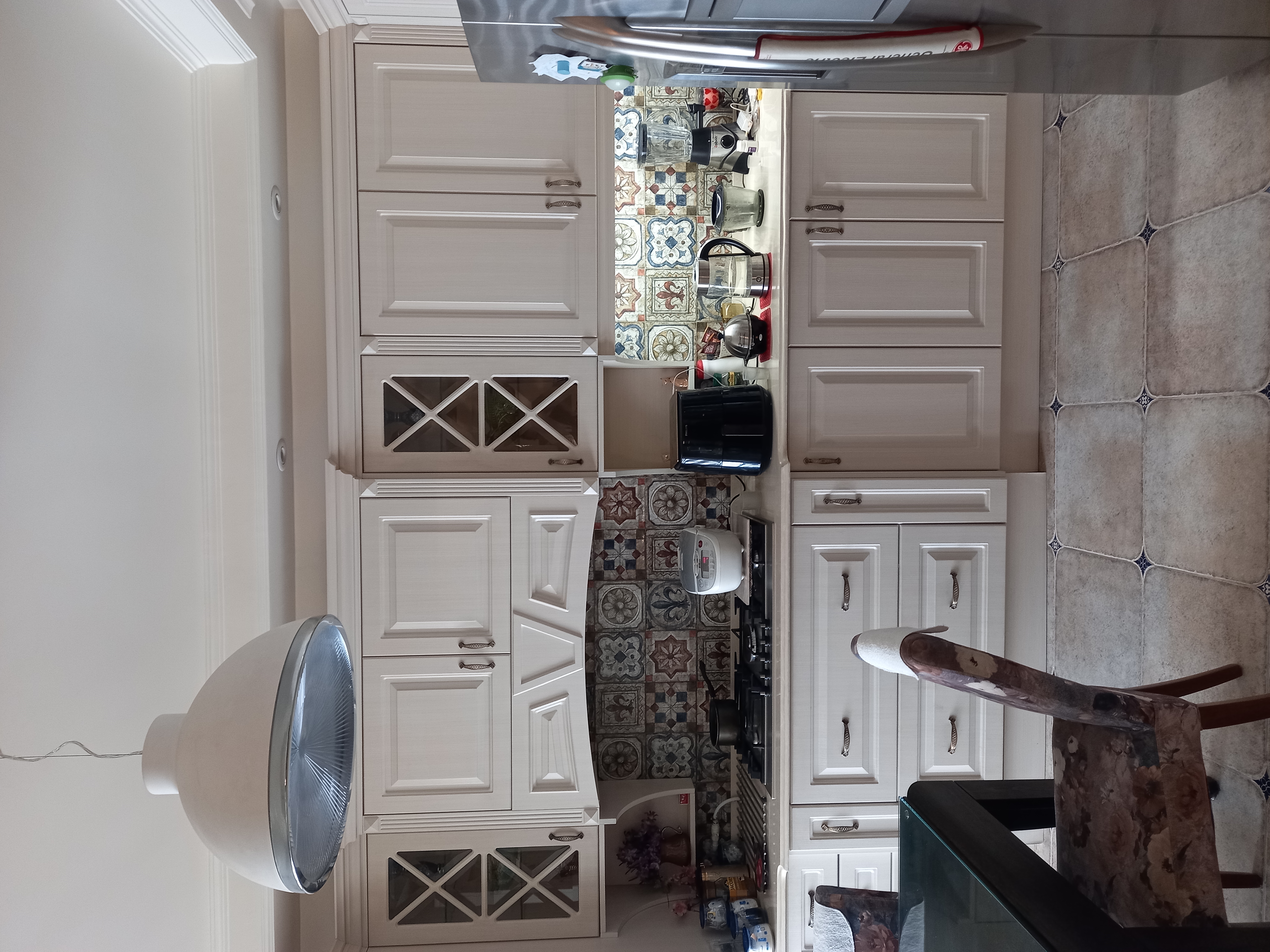 فروش آپارتمان 211متر فرمانیه شرایطی و تهاتر لوکیشن ویو