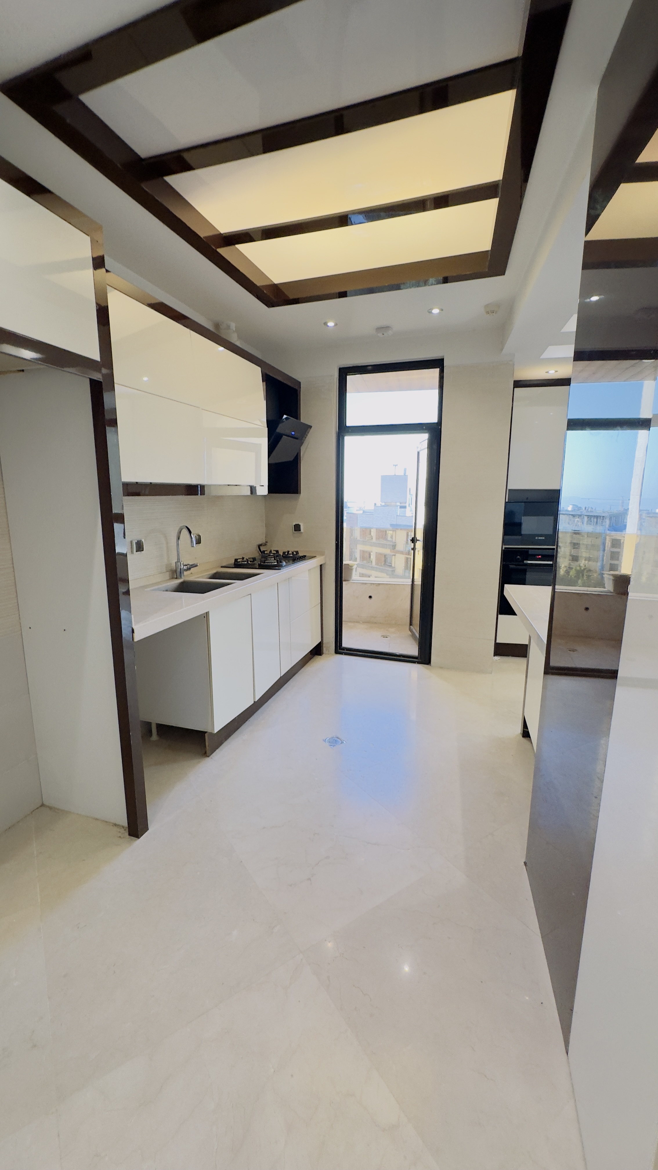 160 متر 3 خواب