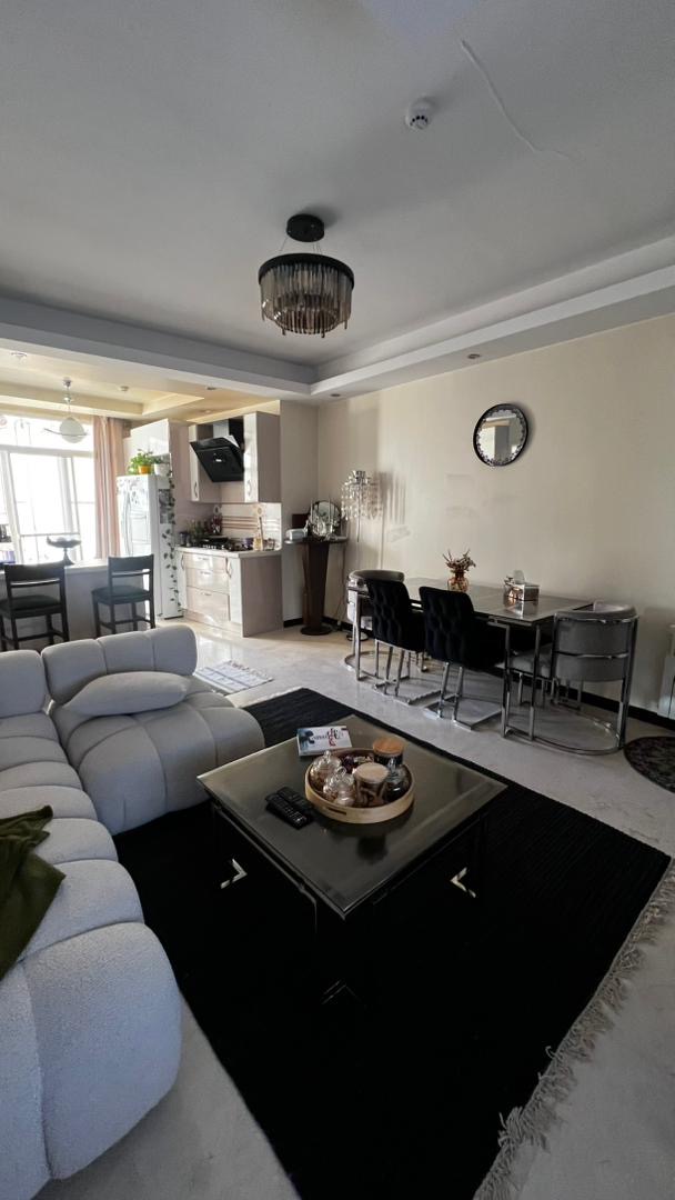 اجاره آپارتمان 75 متر دربند