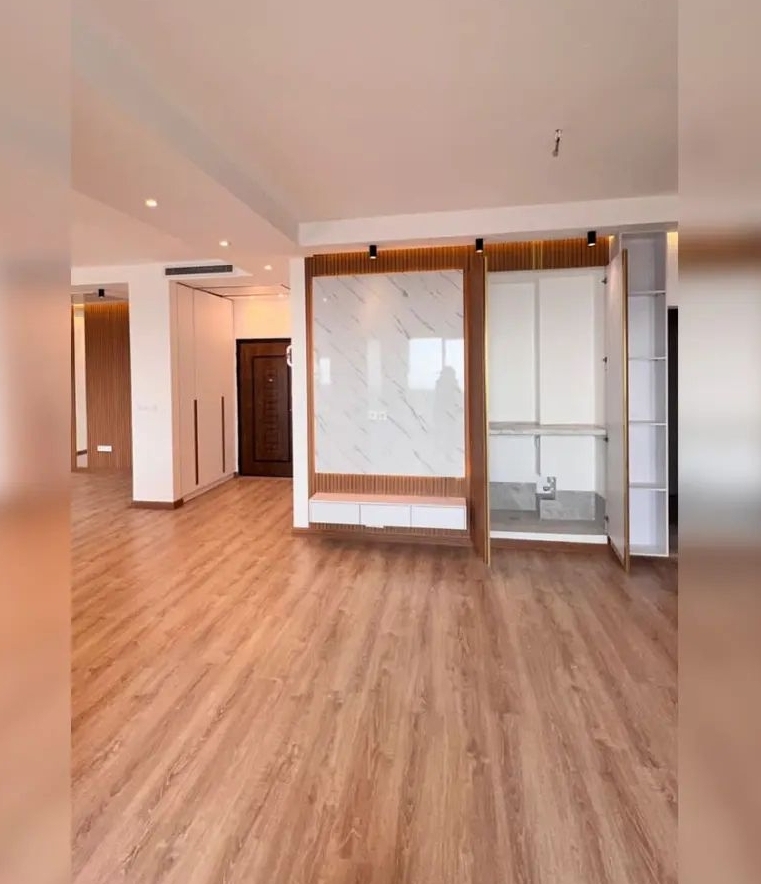 فروش آپارتمان 165 متر سوهانک فول مشاعات