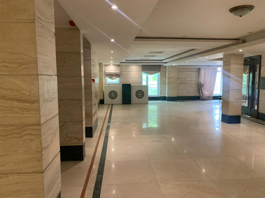 اجاره آپارتمان 160 متر 3خواب مستر قیطریه