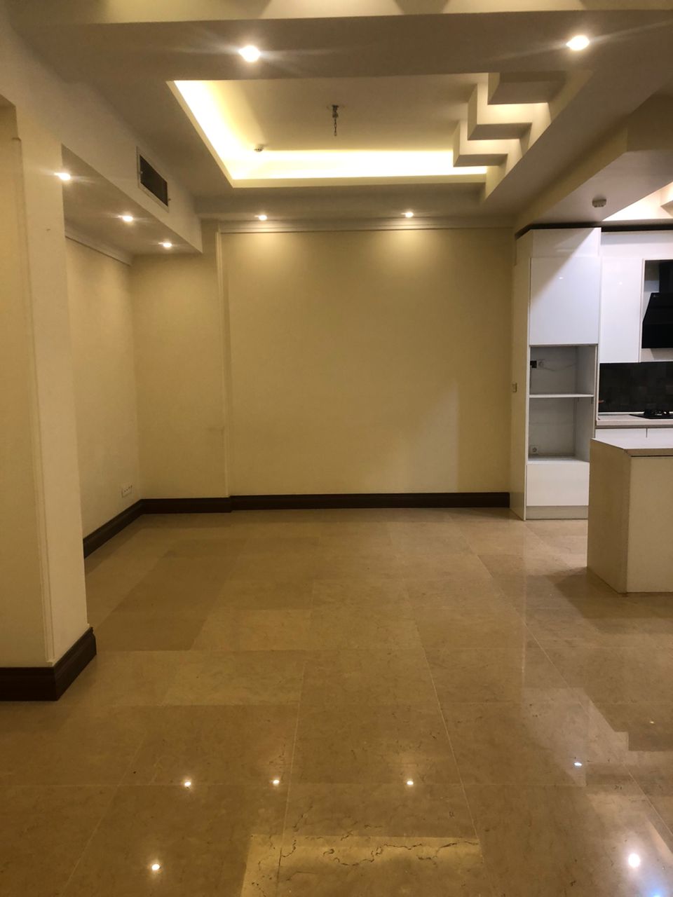 اجاره اپارتمان 150 متر فرمانیه