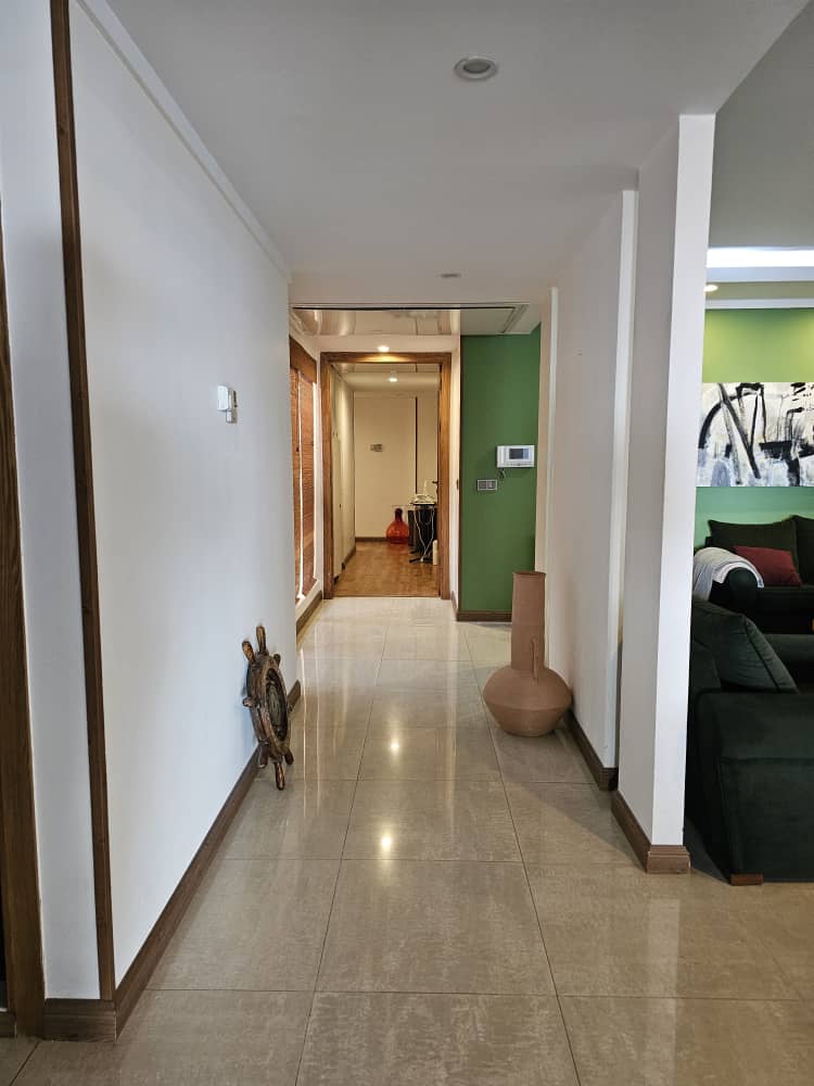 رهن و اجاره آپارتمان 145متر 3 خواب دربند