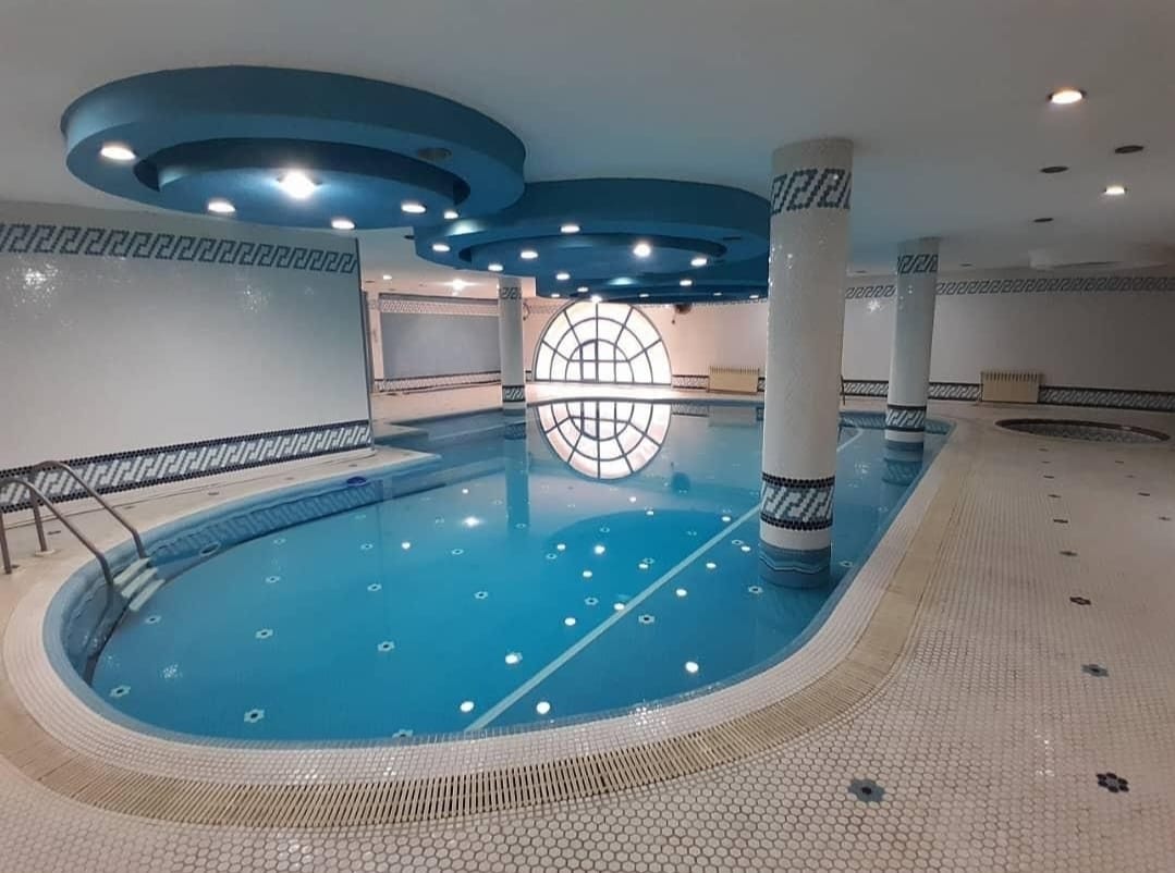 فروش آپارتمان 138 متر گلزار 16 ساله بازسازی کامل لوکیشن دنج
