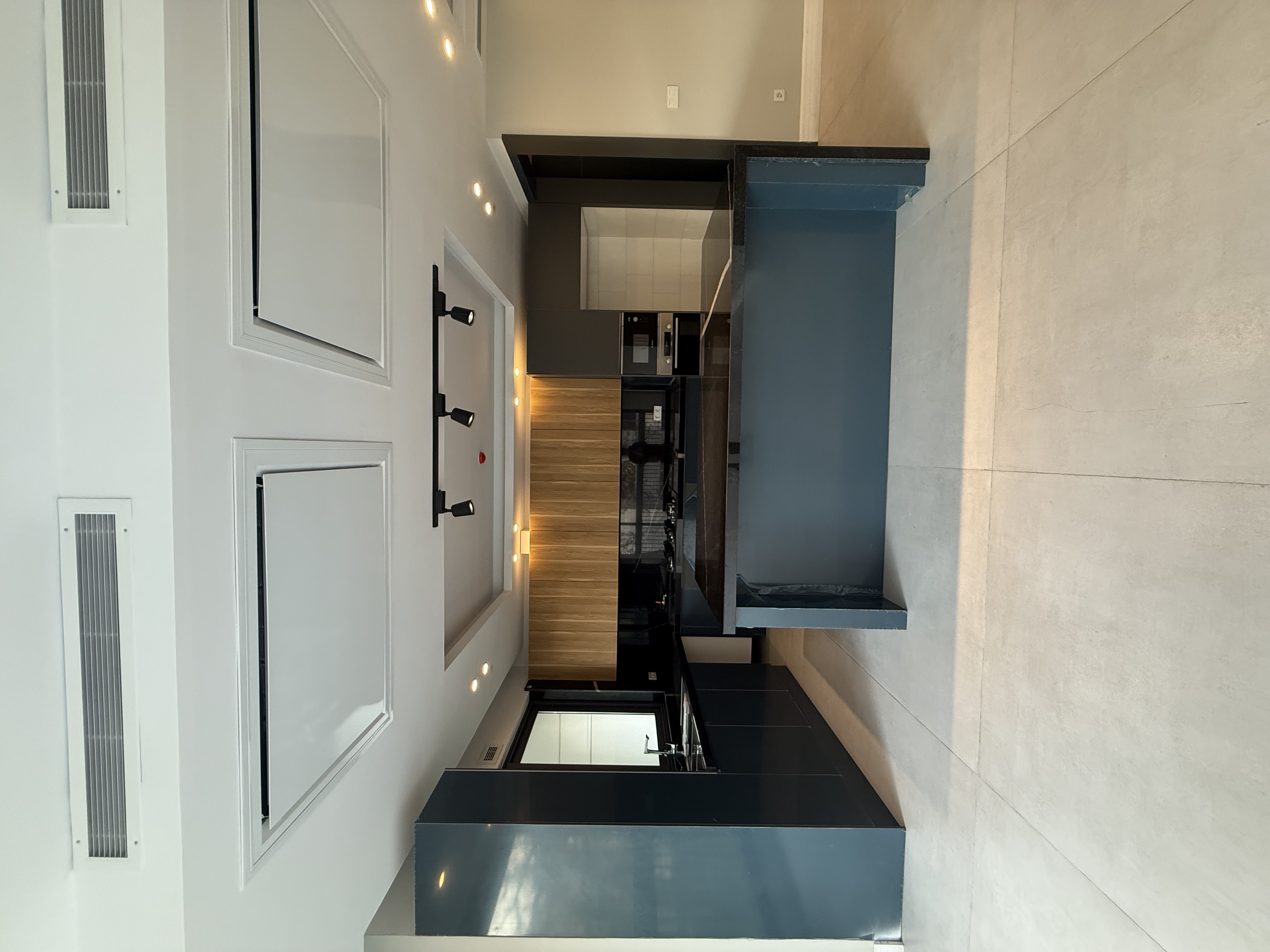 فروش آپارتمان 173 متر قیطریه 3 خواب