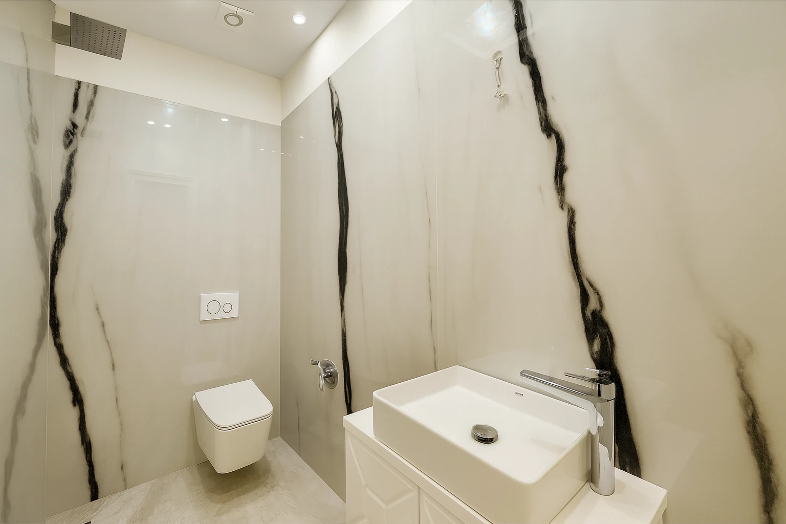 فروش آپارتمان 250 متر قیطریه فول مشاعات و امکانات ویو رویایی