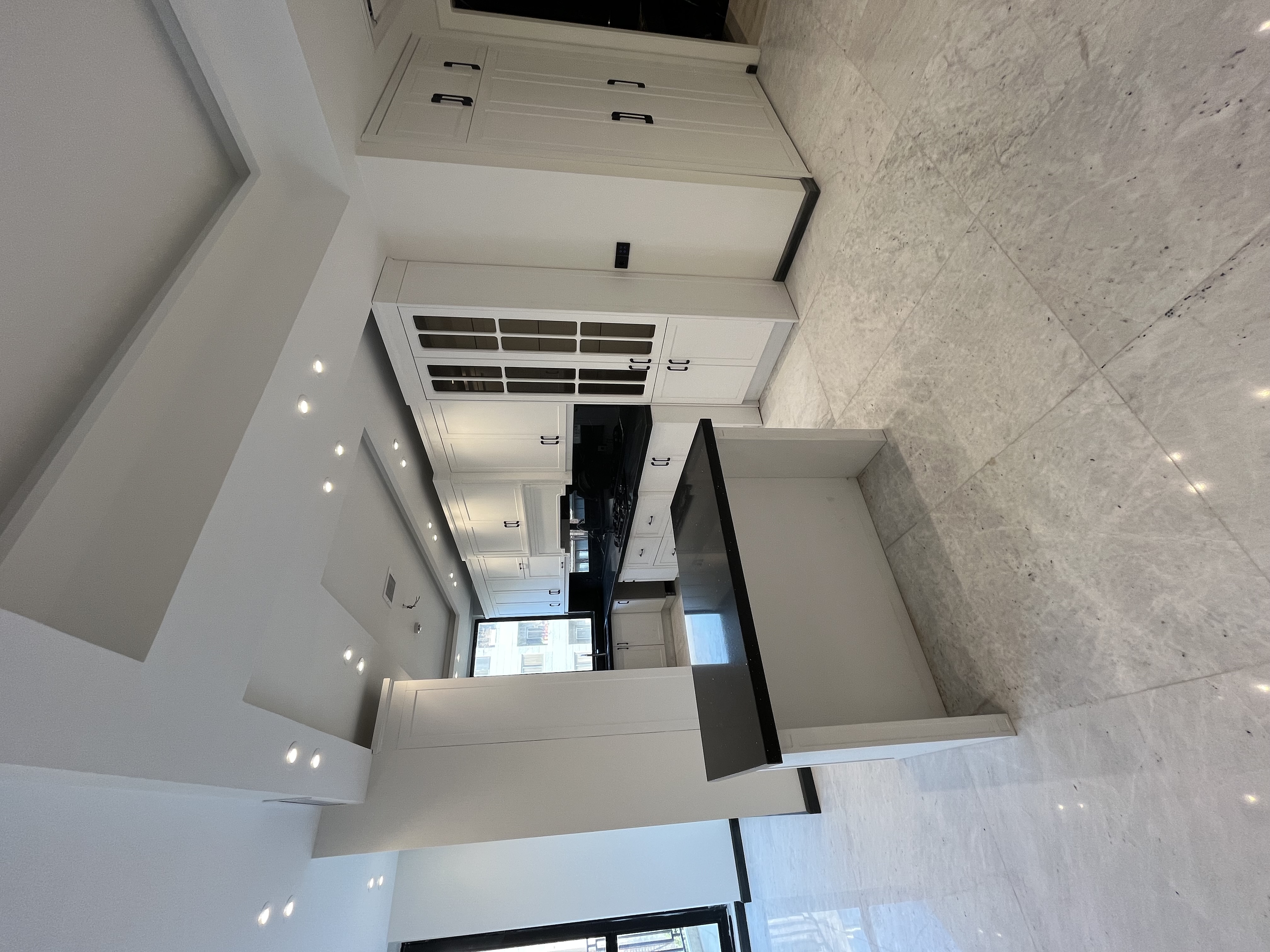 فروش اپارتمان 202 متر کامرانیه شمالی 3 خواب