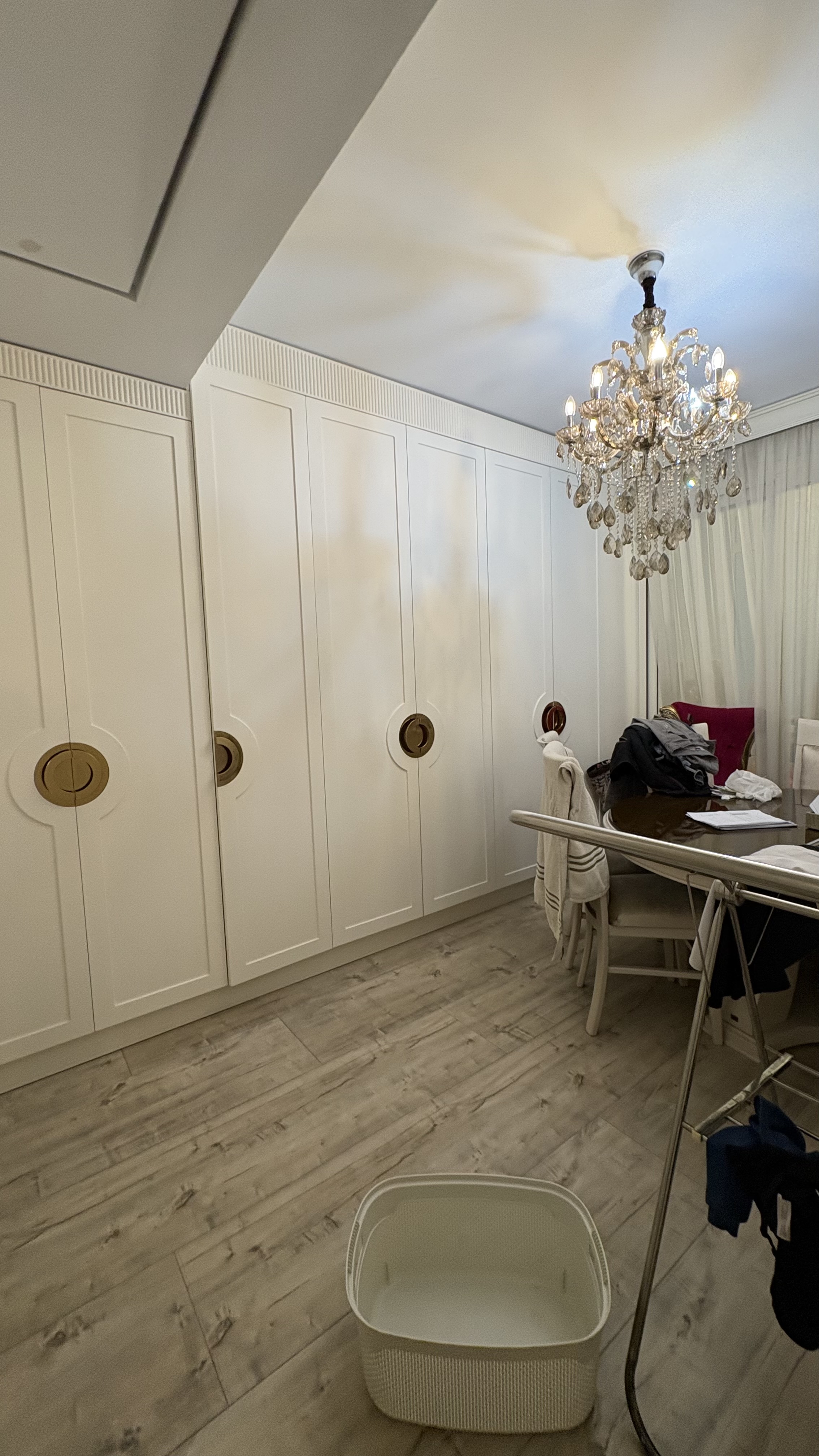 فروش آپارتمان 300 متر دیباجی شمالی فول مشاعات