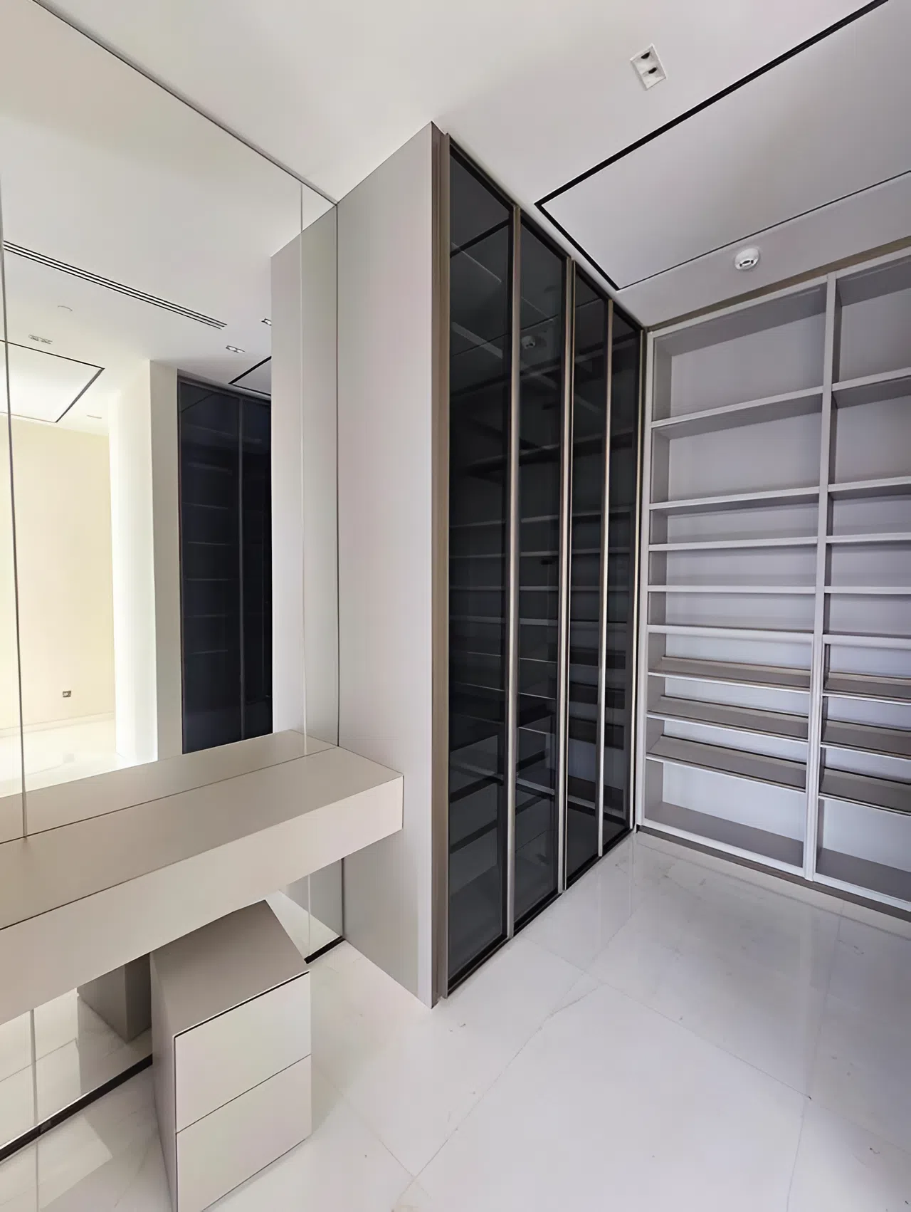 فروش آپارتمان 355 متر زعفرانیه برند منطقه