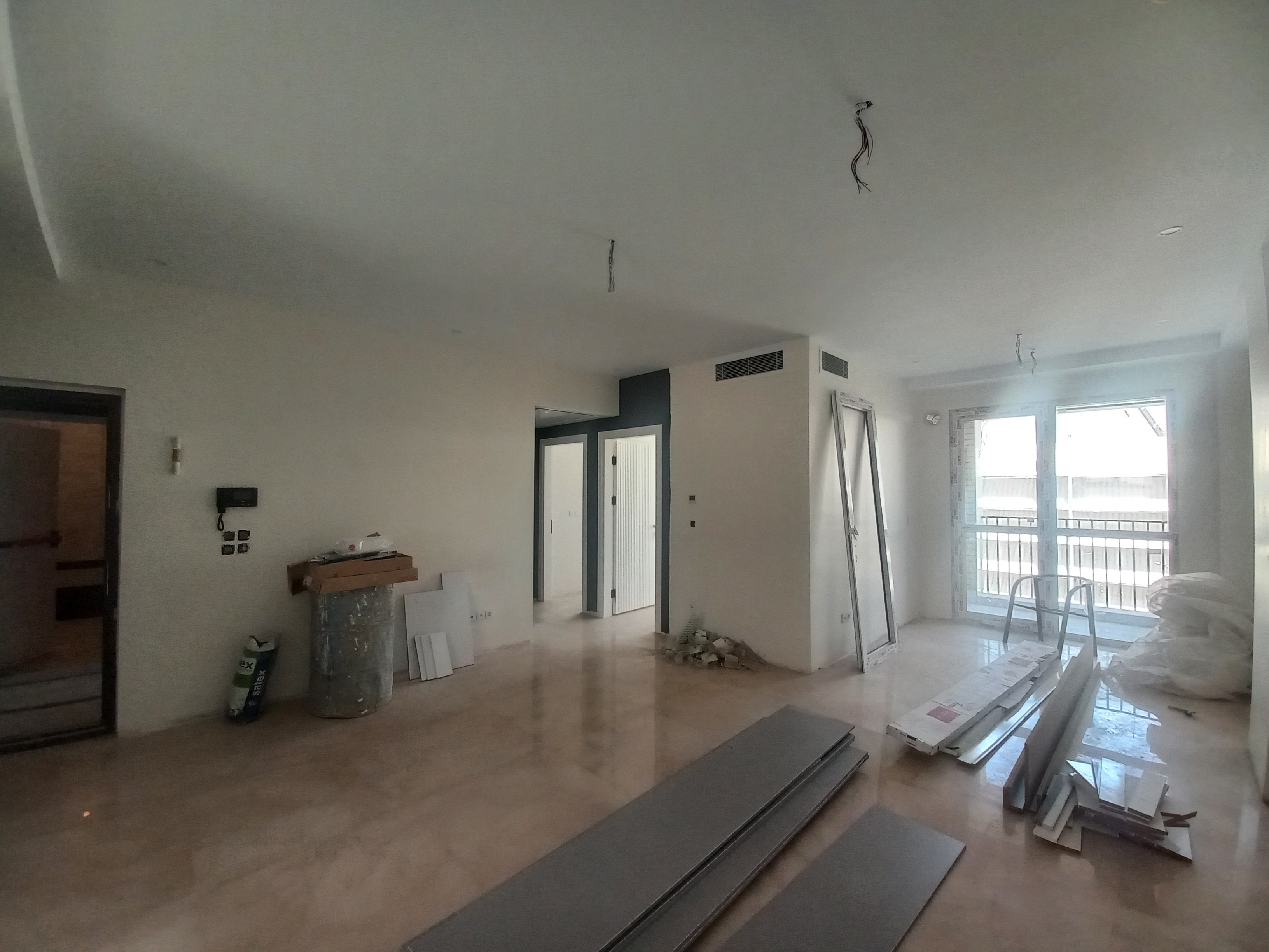 اجاره آپارتمان 90 متر هروی