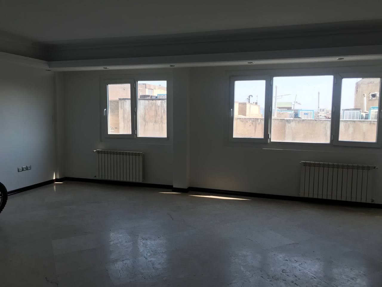 فروش آپارتمان 150متر مدائن فول امکانات