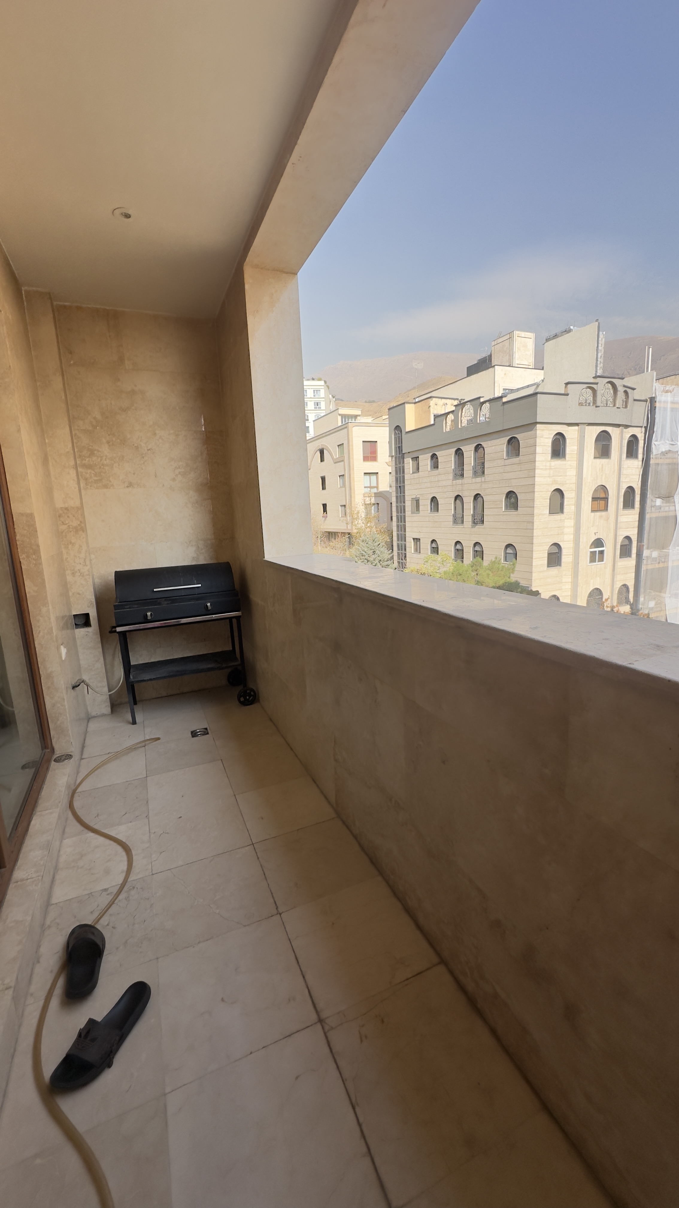 اجاره آپارتمان 200متر‌ فرمانیه 3 خواب