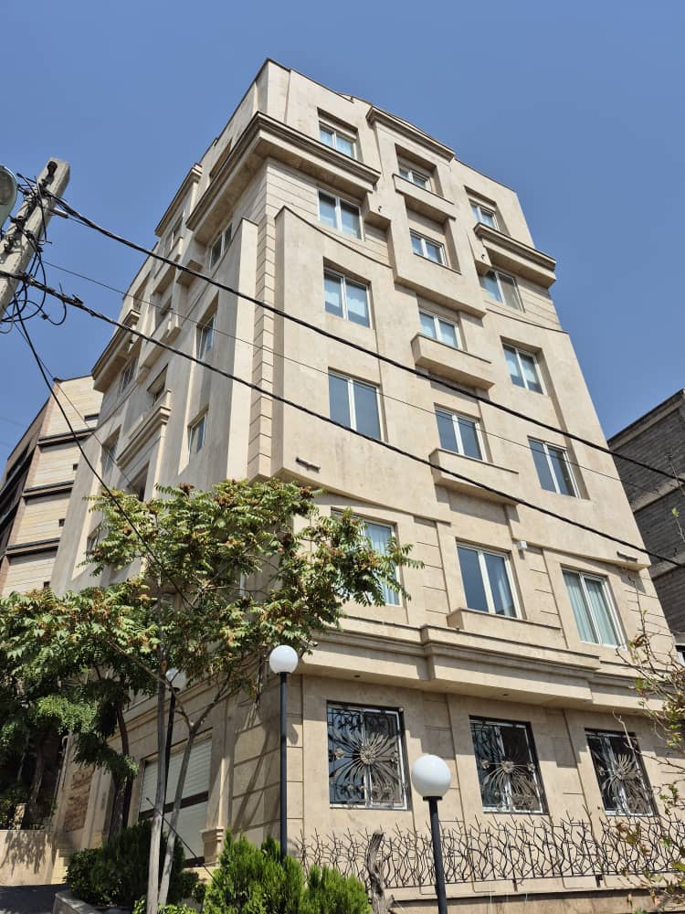 فروش آپارتمان 141 متر نیاوران 3خواب
