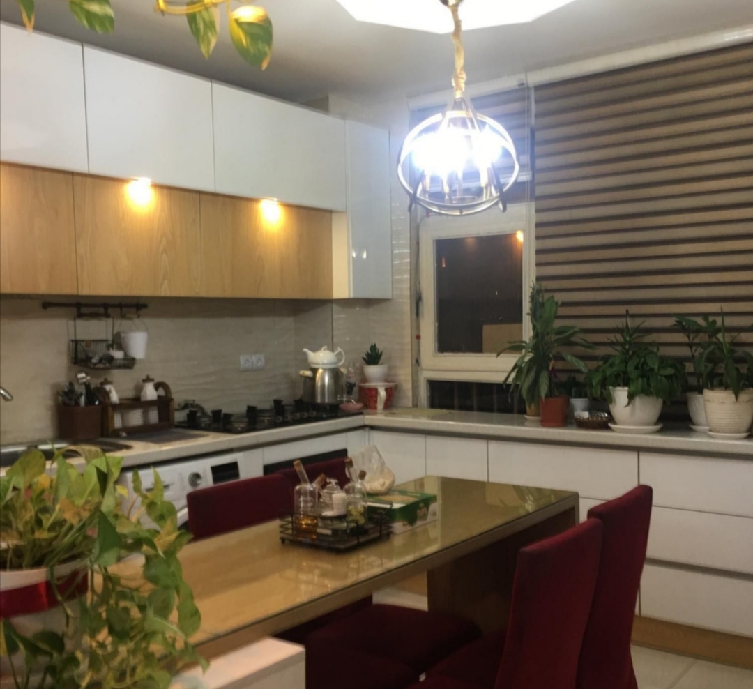 اجاره اپارتمان 83 متری با نورگیر عالی