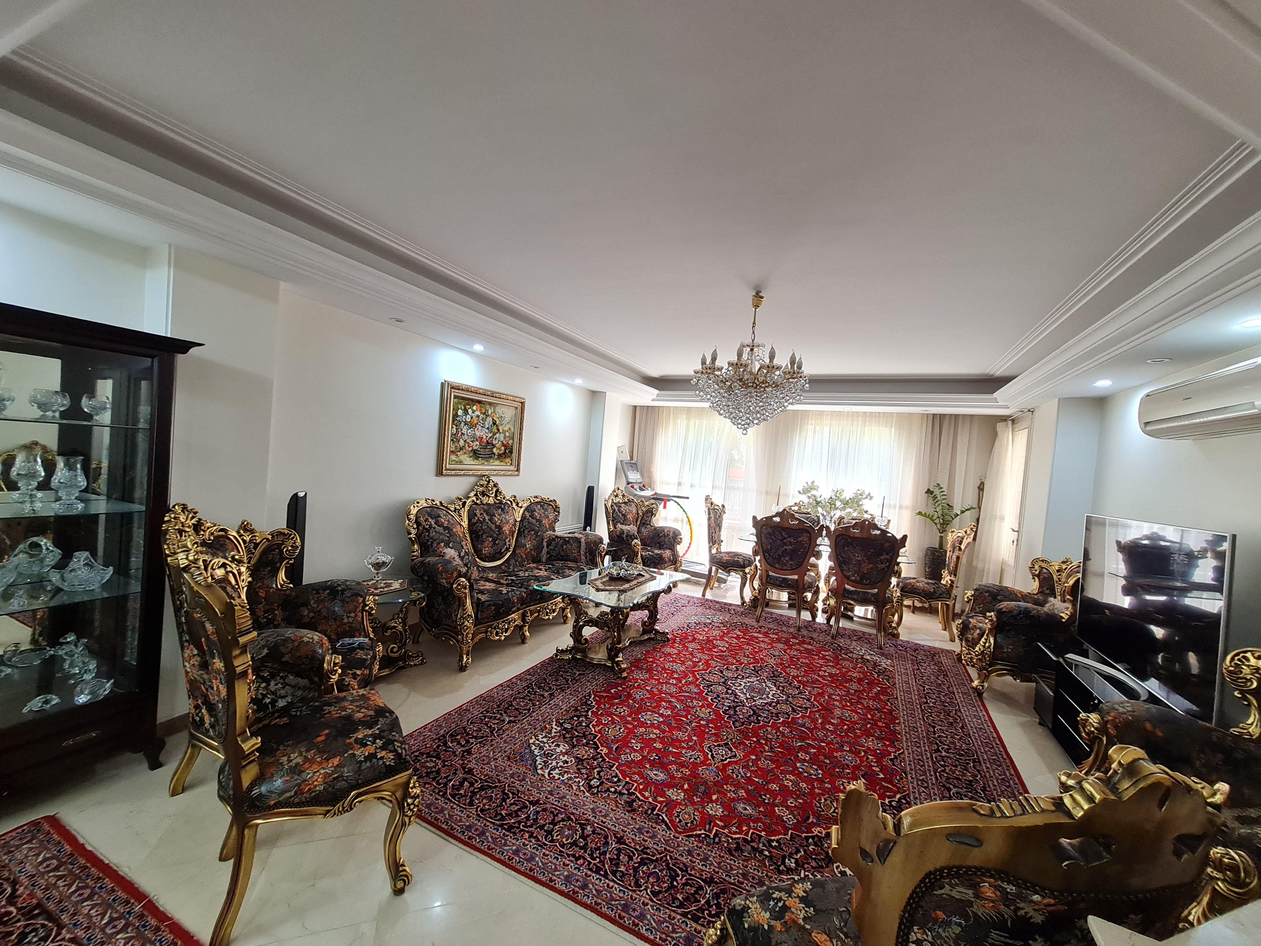 فروش آپارتمان 115 متر دیباجی تاپ لوکیشن