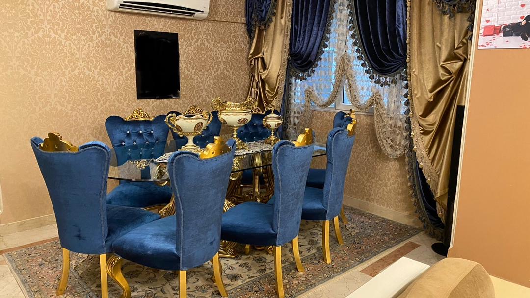 فروش آپارتمان 122 متر دروس فول امکانات