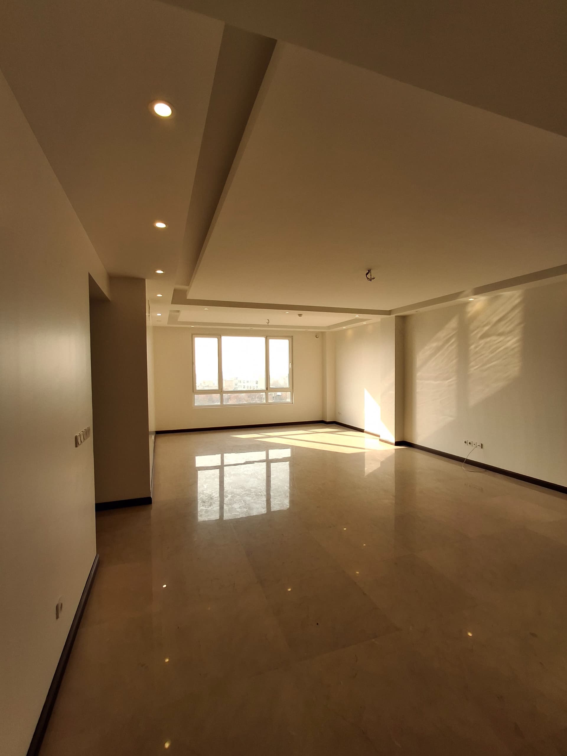 فروش آپارتمان 145 متر دولت