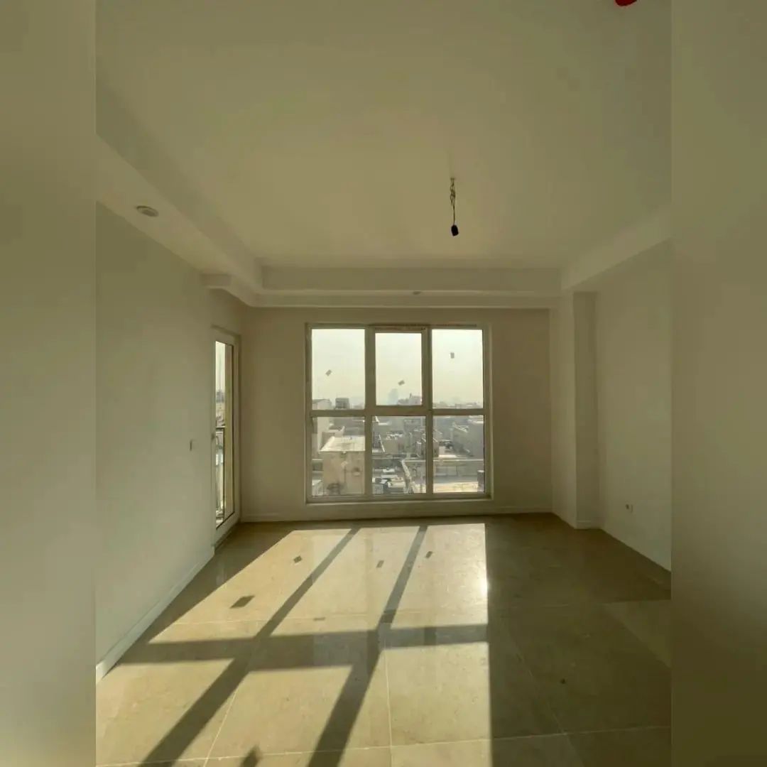اجاره آپارتمان 100 متر دیباجی جنوبی کلیدنخورده