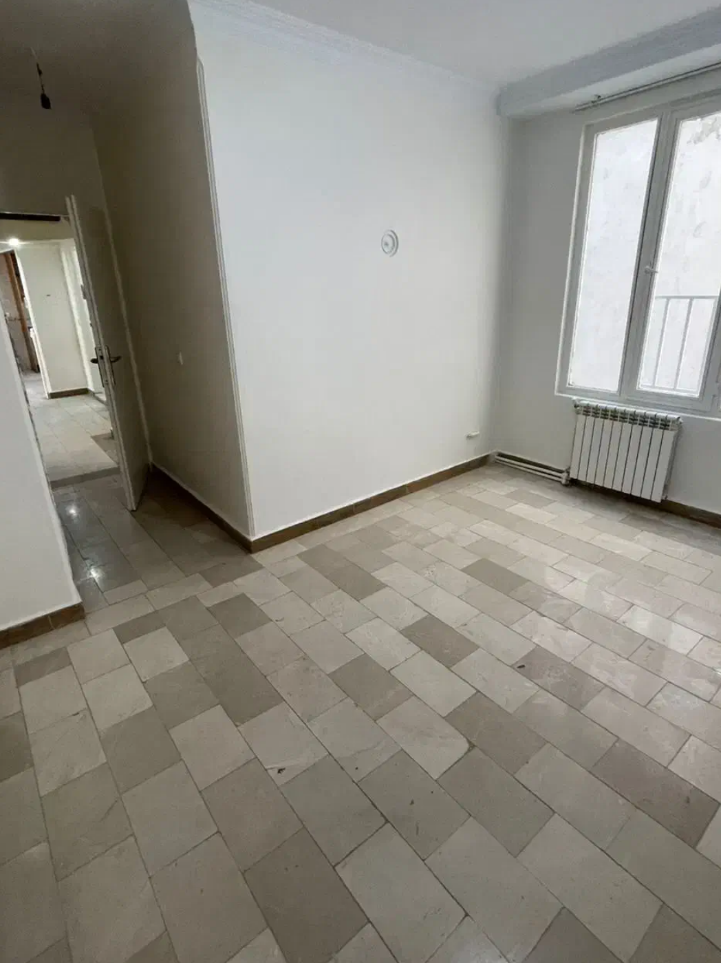 فروش آپارتمان 80 متر منظریه خوش نقشه