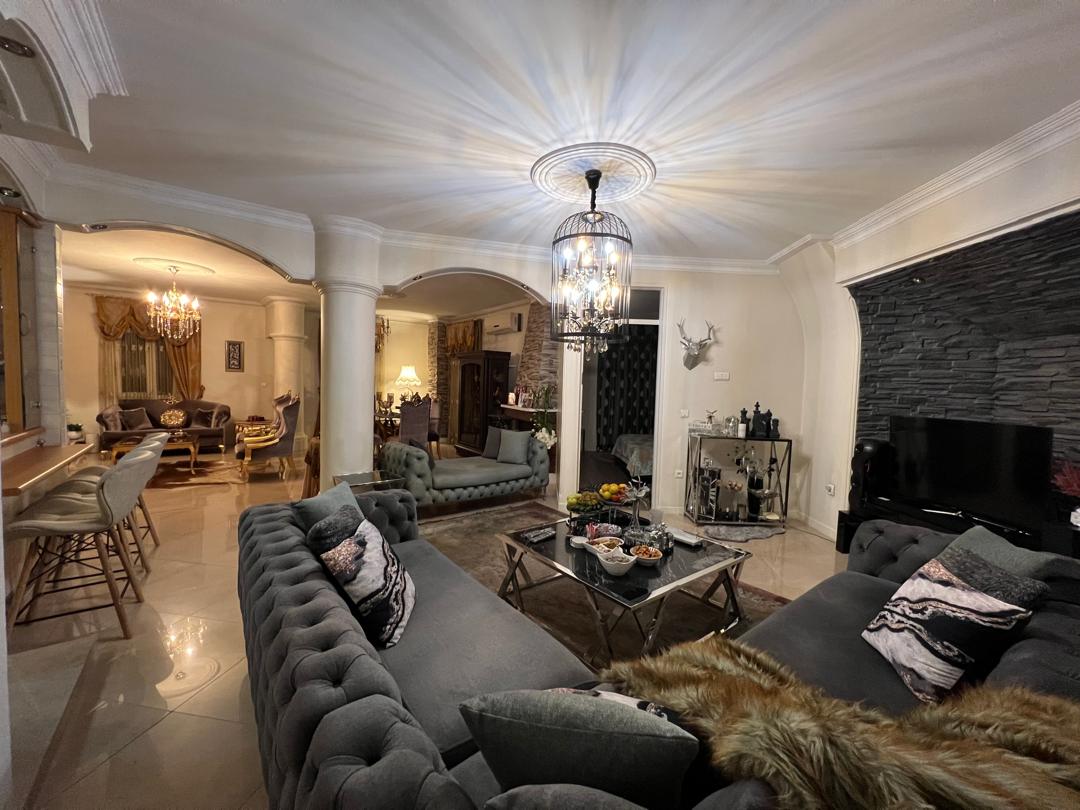 فروش آپارتمان 175متر/3خواب/3پارکینگ