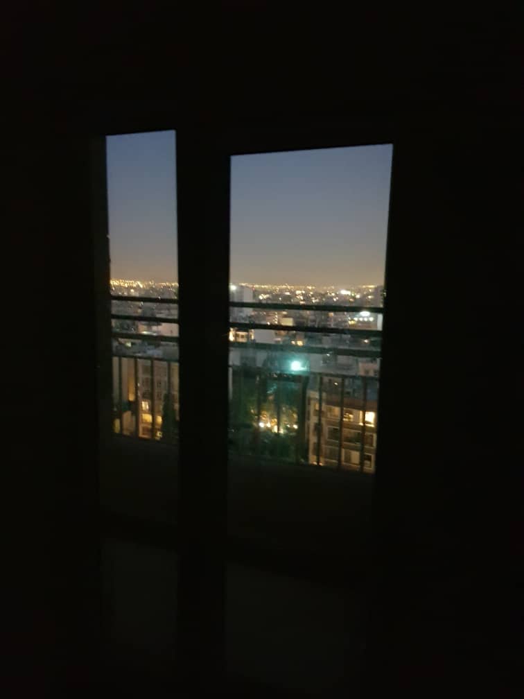 فروش آپارتمان 171 متر نیاوران
