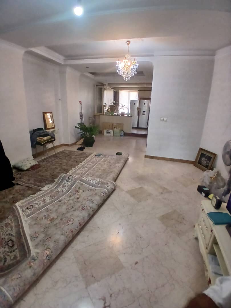 اجاره آپارتمان 85متر هفت حوض فول امکانات