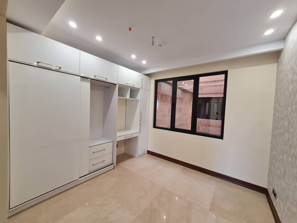 اجاره آپارتمان 170متر آجودانیه