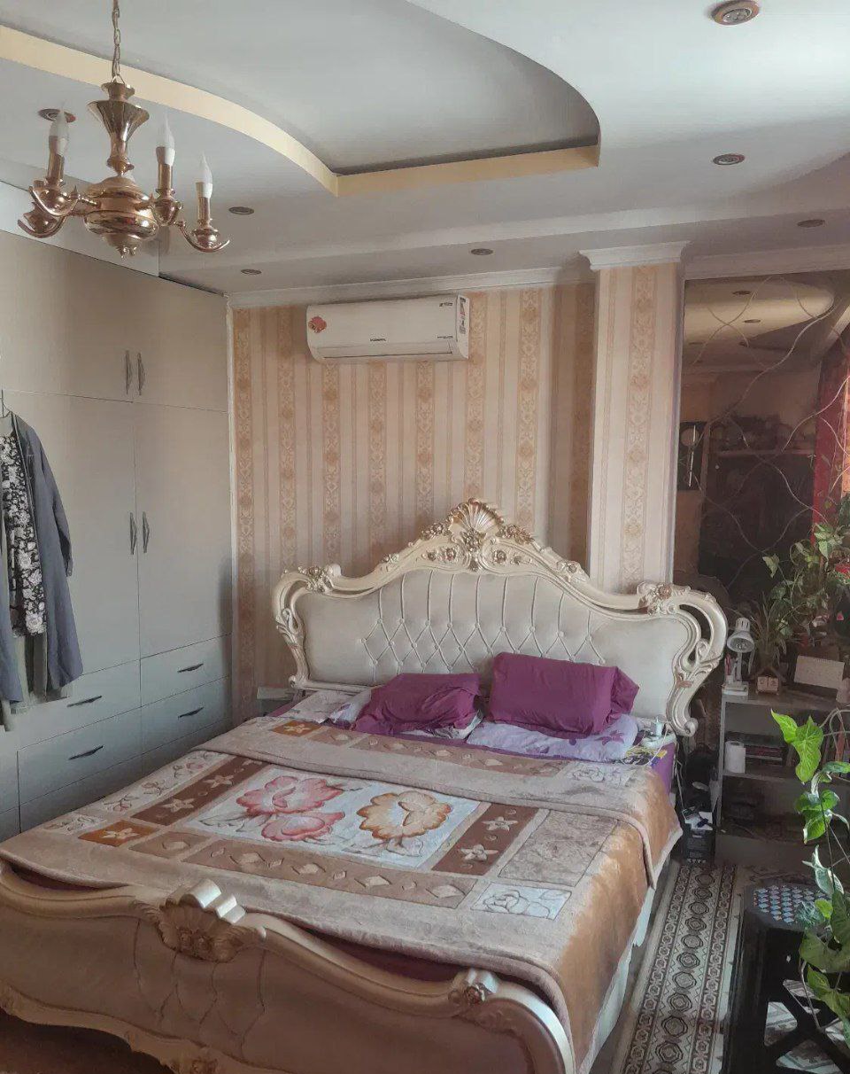 اجاره آپارتمان 160متر نارمک فول امکانات