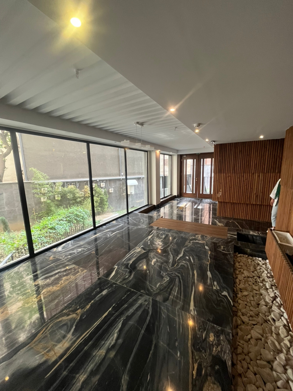 فروش اپارتمان 150متر نیاوران نوساز مدرن