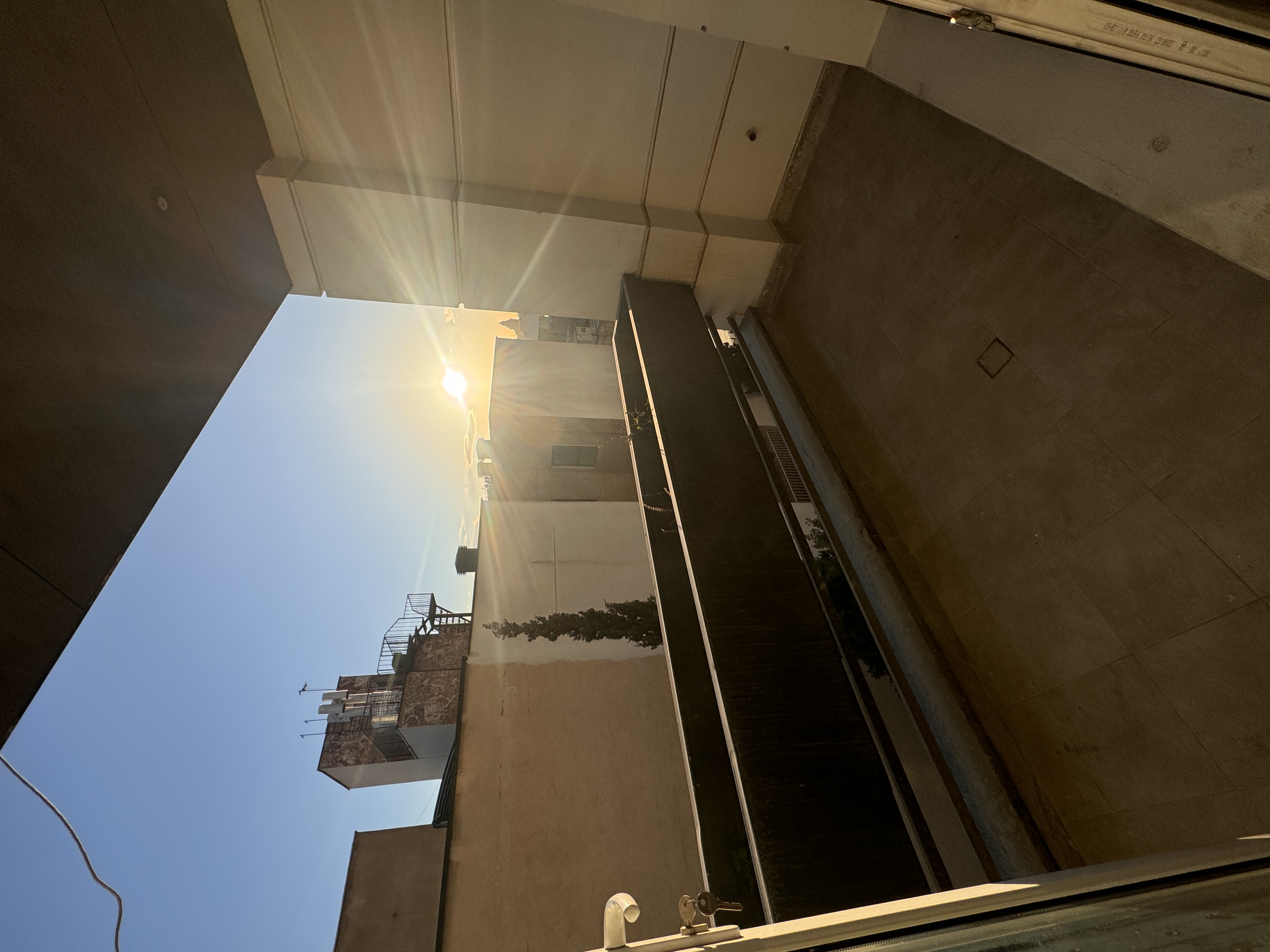 فروش آپارتمان 170متر قلندری جنوبی 3پارکینگ