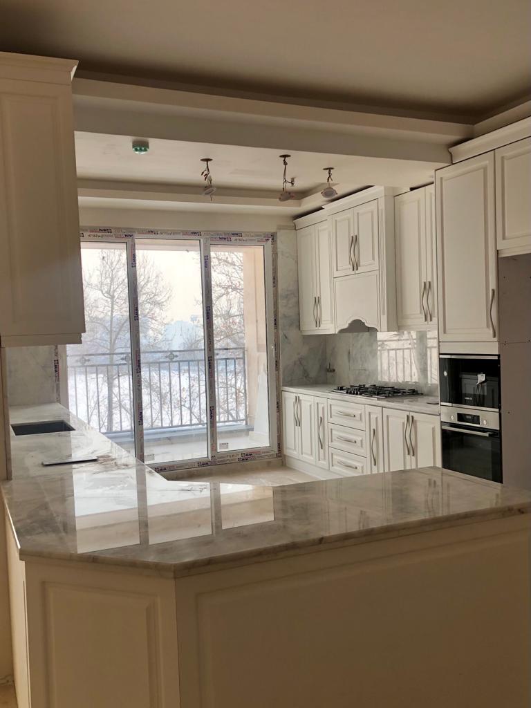 فروش آپارتمان 200 متر نیاوران