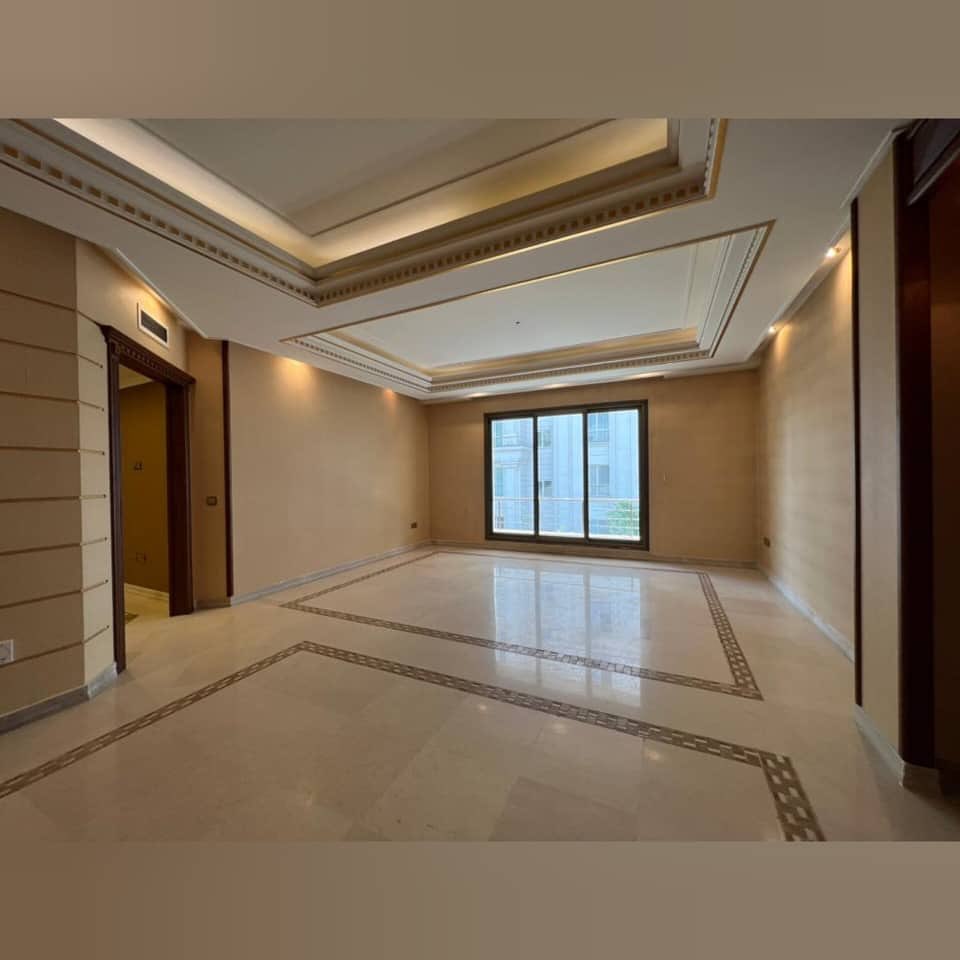 فروش آپارتمان 230متر نیاوران